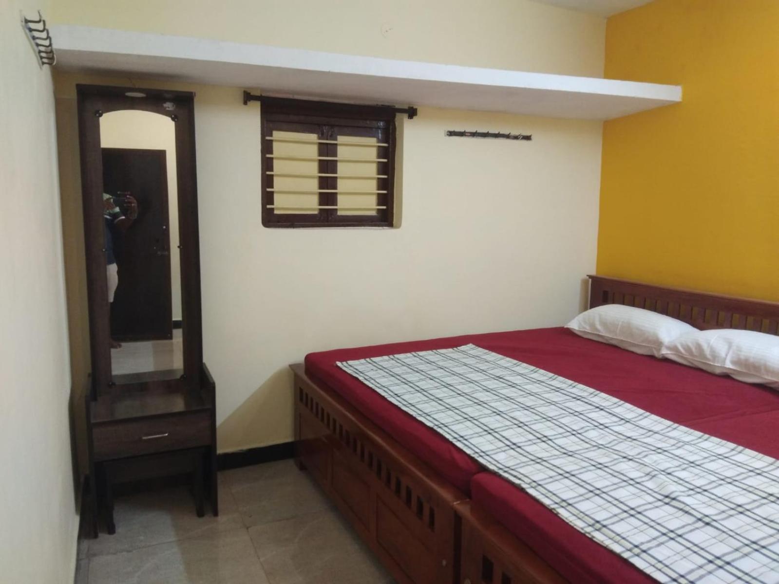 NKS Homestay view 3