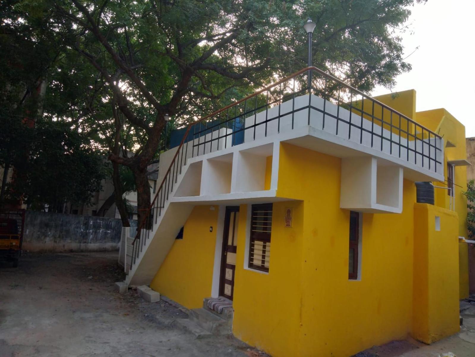 NKS Homestay view 4