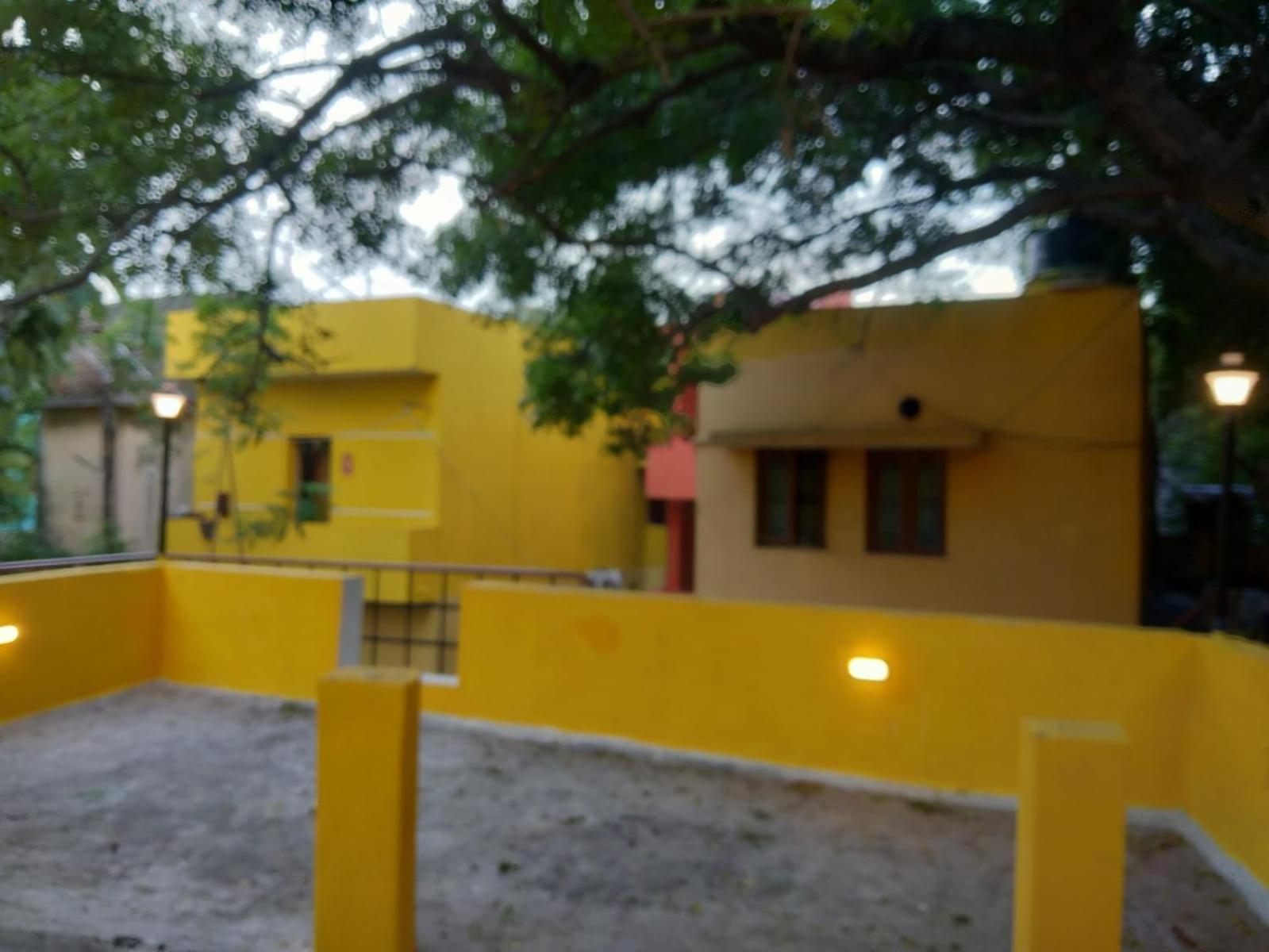NKS Homestay view 5