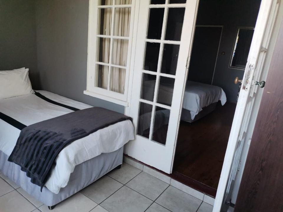 268 On Ridge Guesthouse