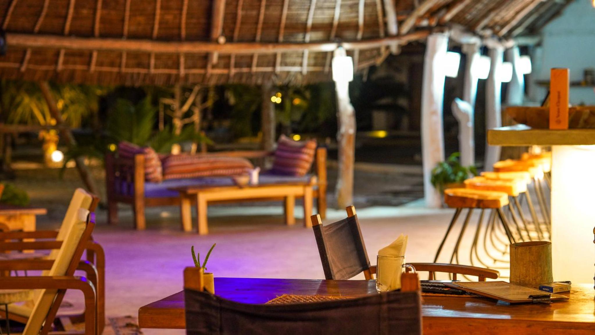 The Mida Creek Hotel