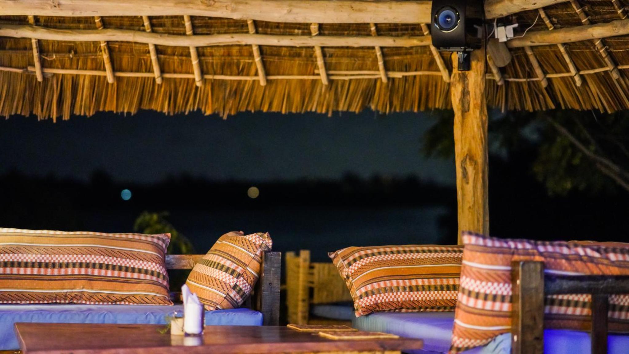 The Mida Creek Hotel