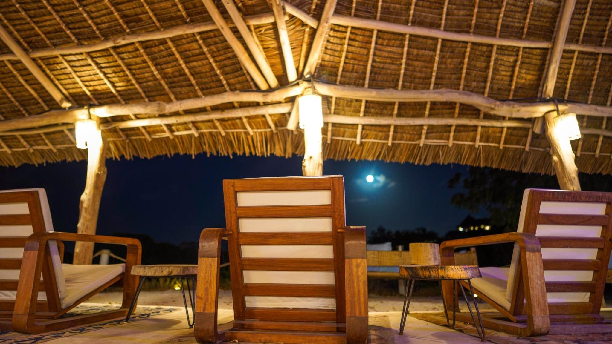 The Mida Creek Hotel