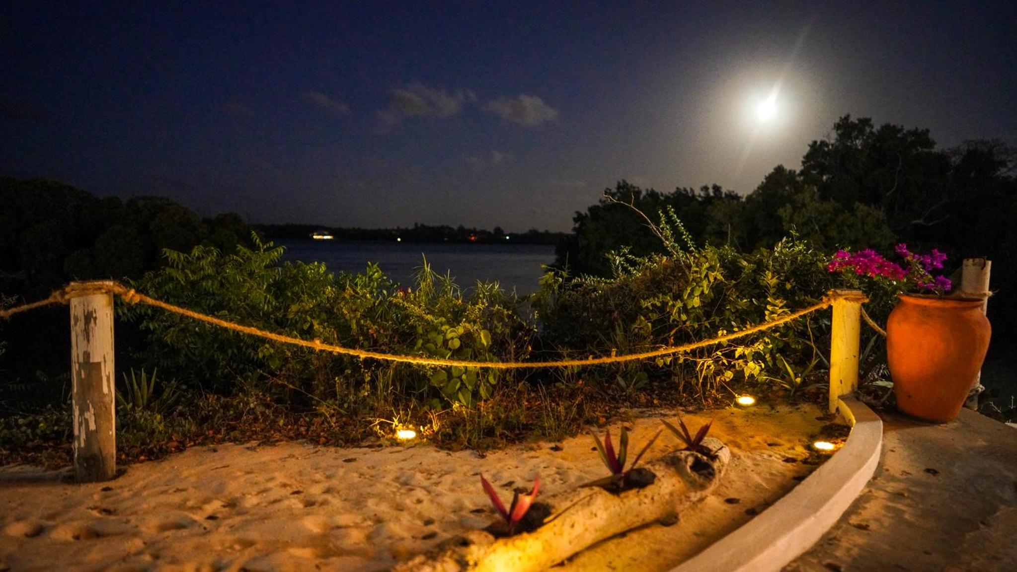 The Mida Creek Hotel