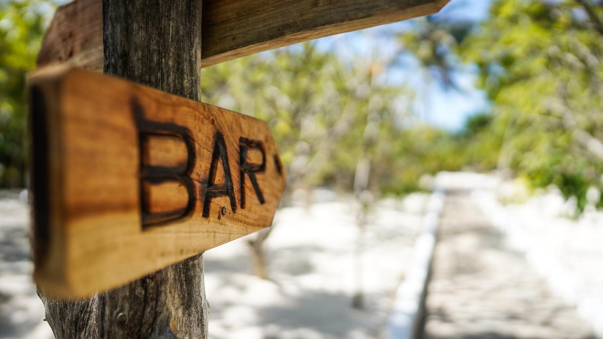 The Mida Creek Hotel