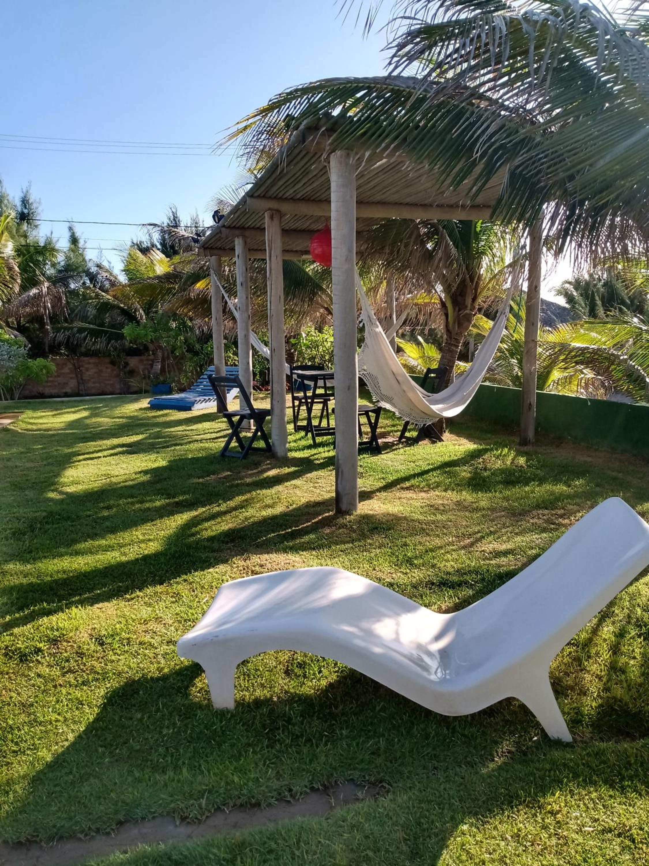Nascer do Sol Kitesurf House