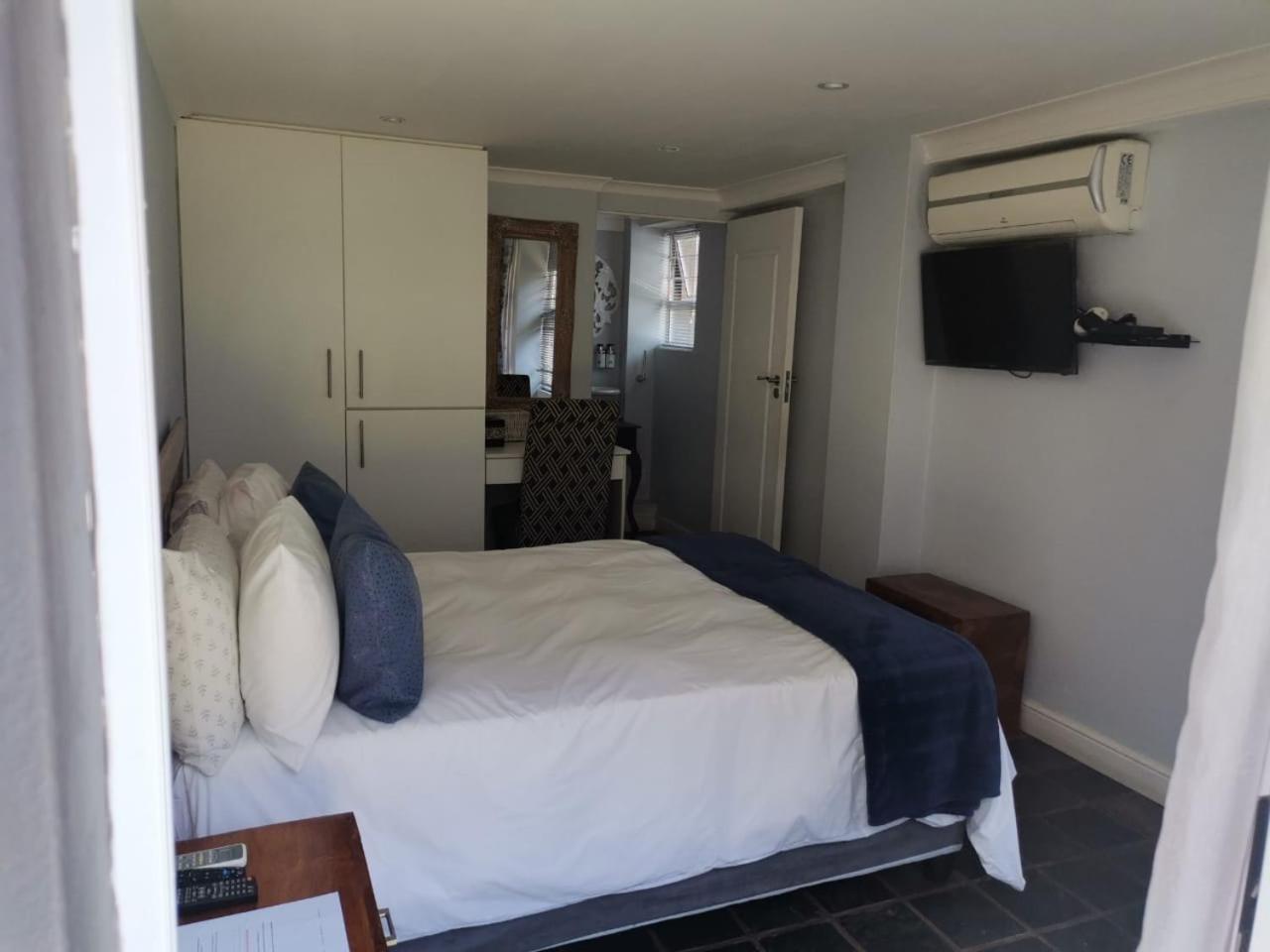 268 On Ridge Guesthouse