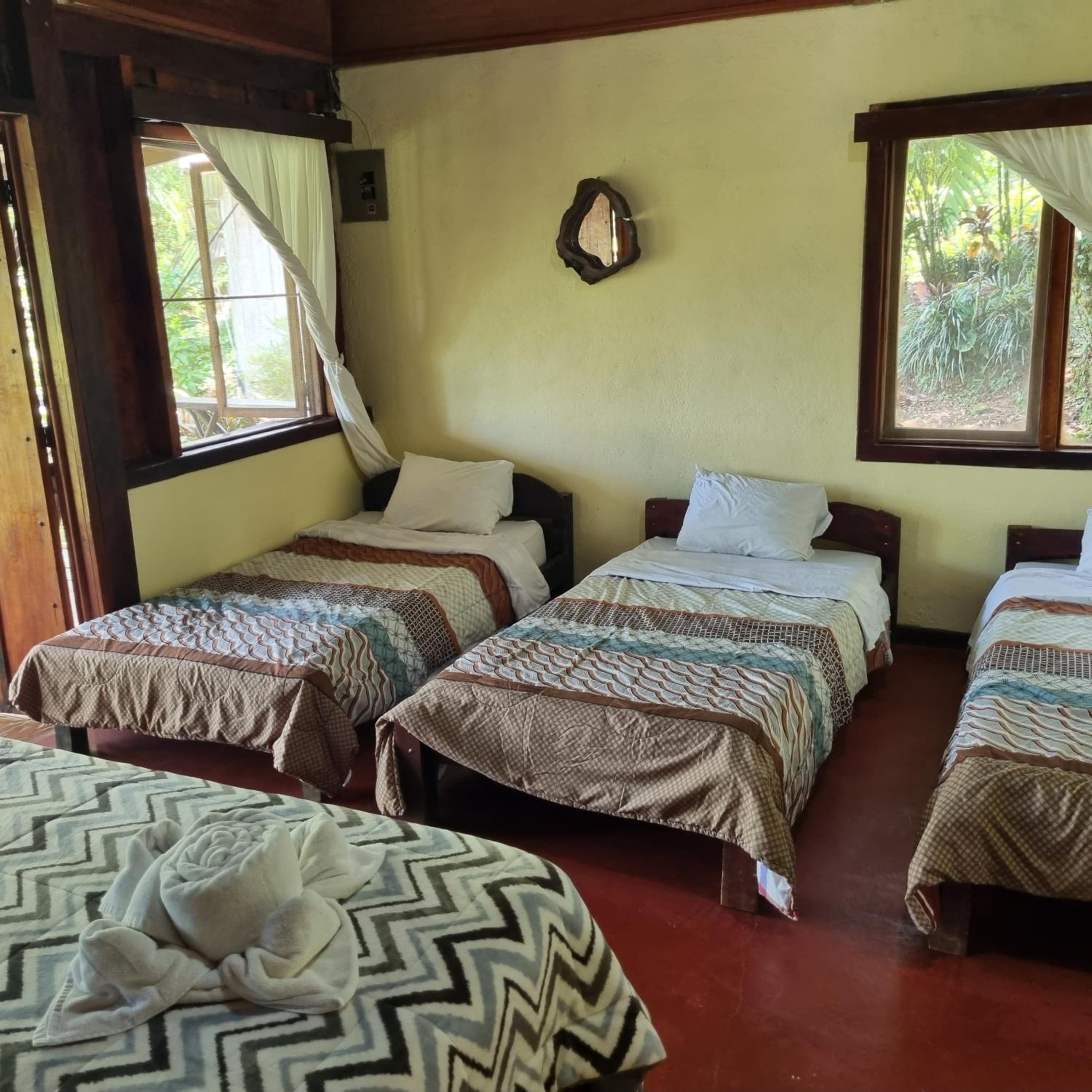 Princesa de la Luna EcoLodge 143