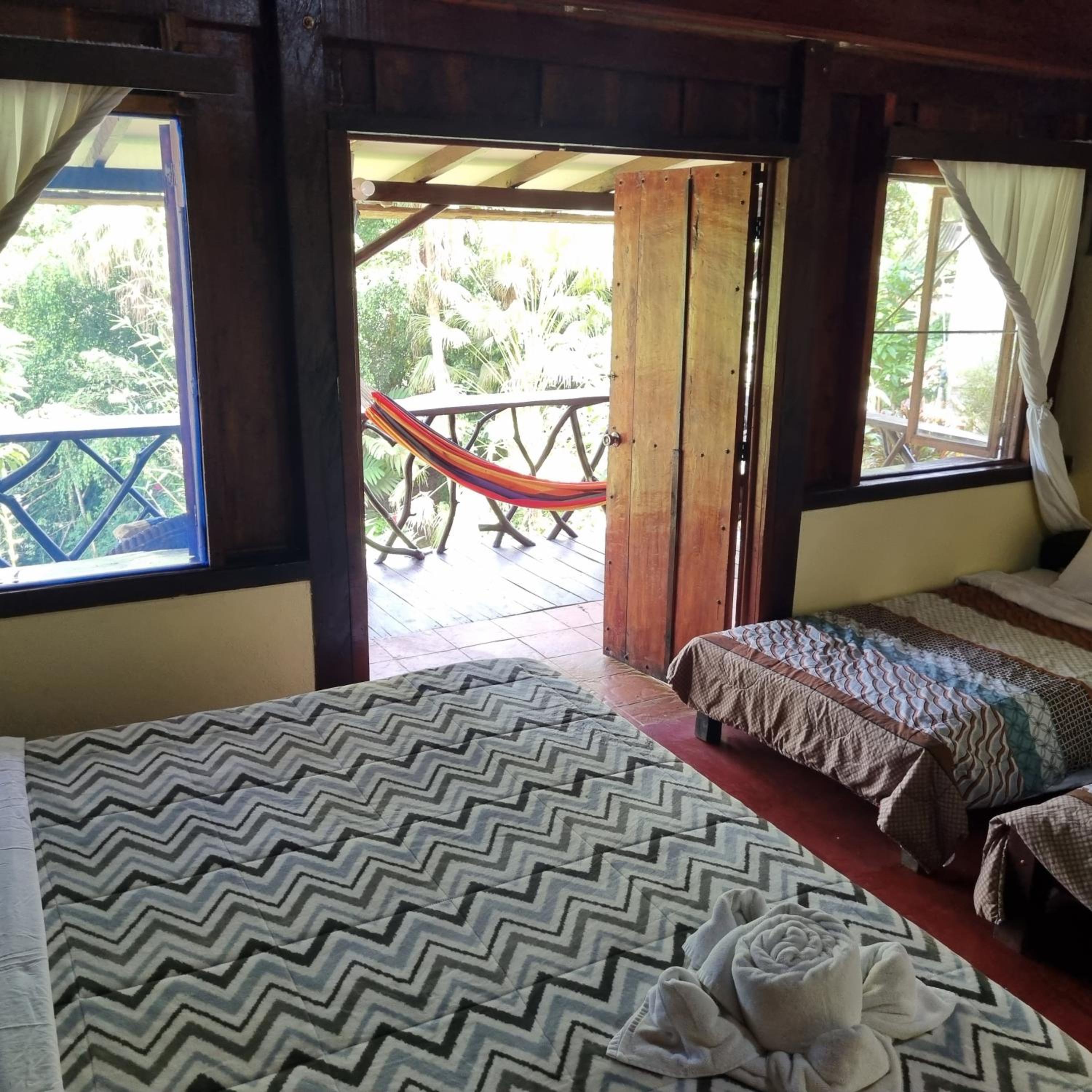 Princesa de la Luna EcoLodge 144