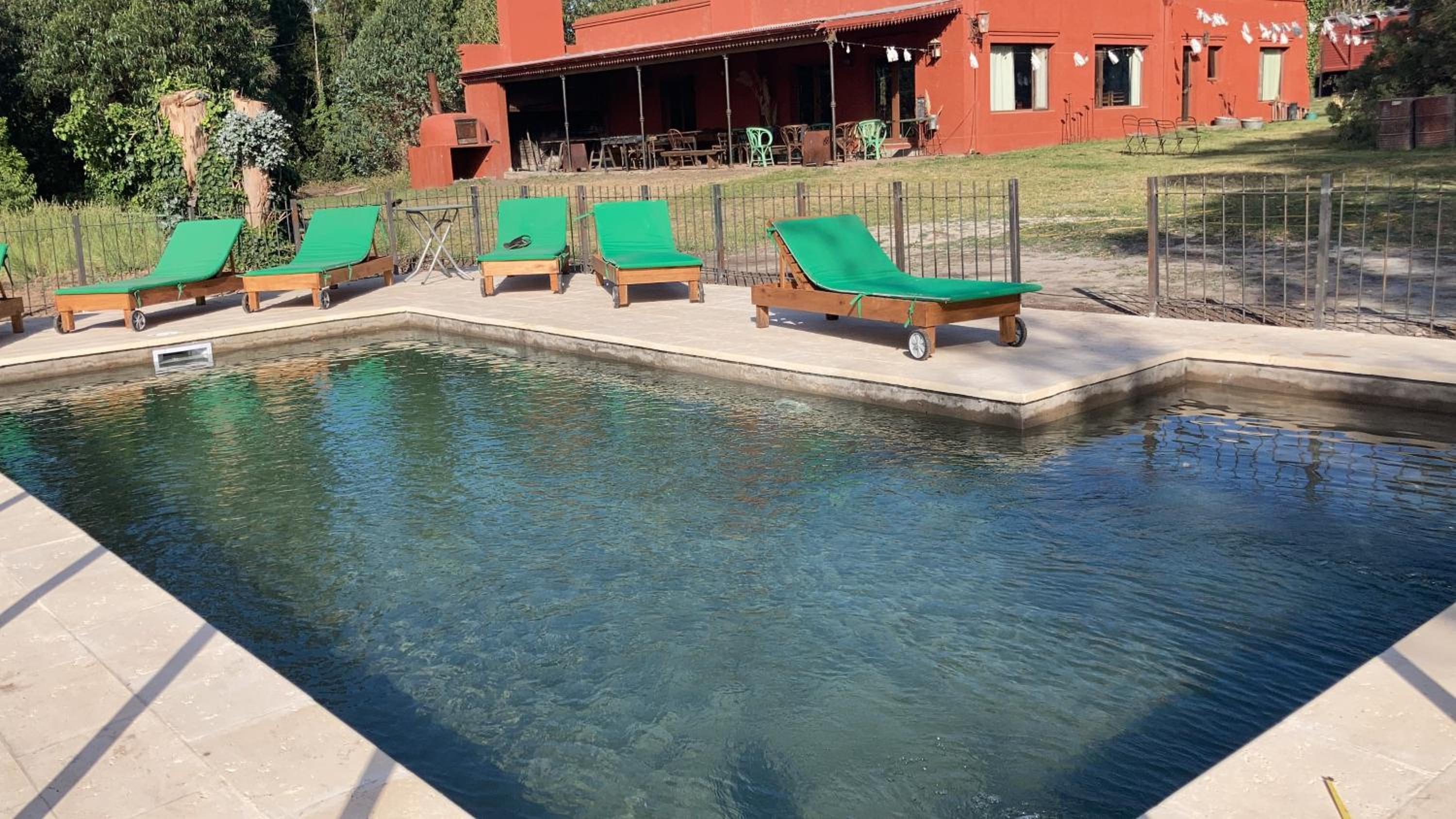 Quinta El Monte