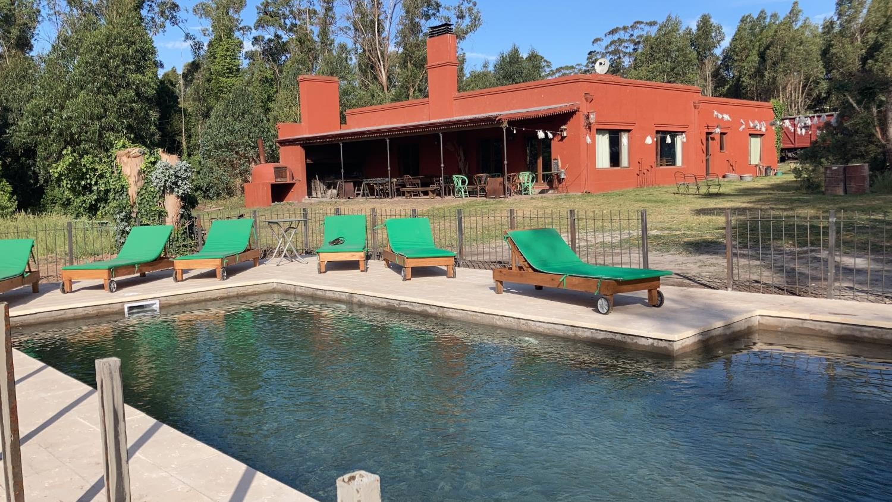 Quinta El Monte