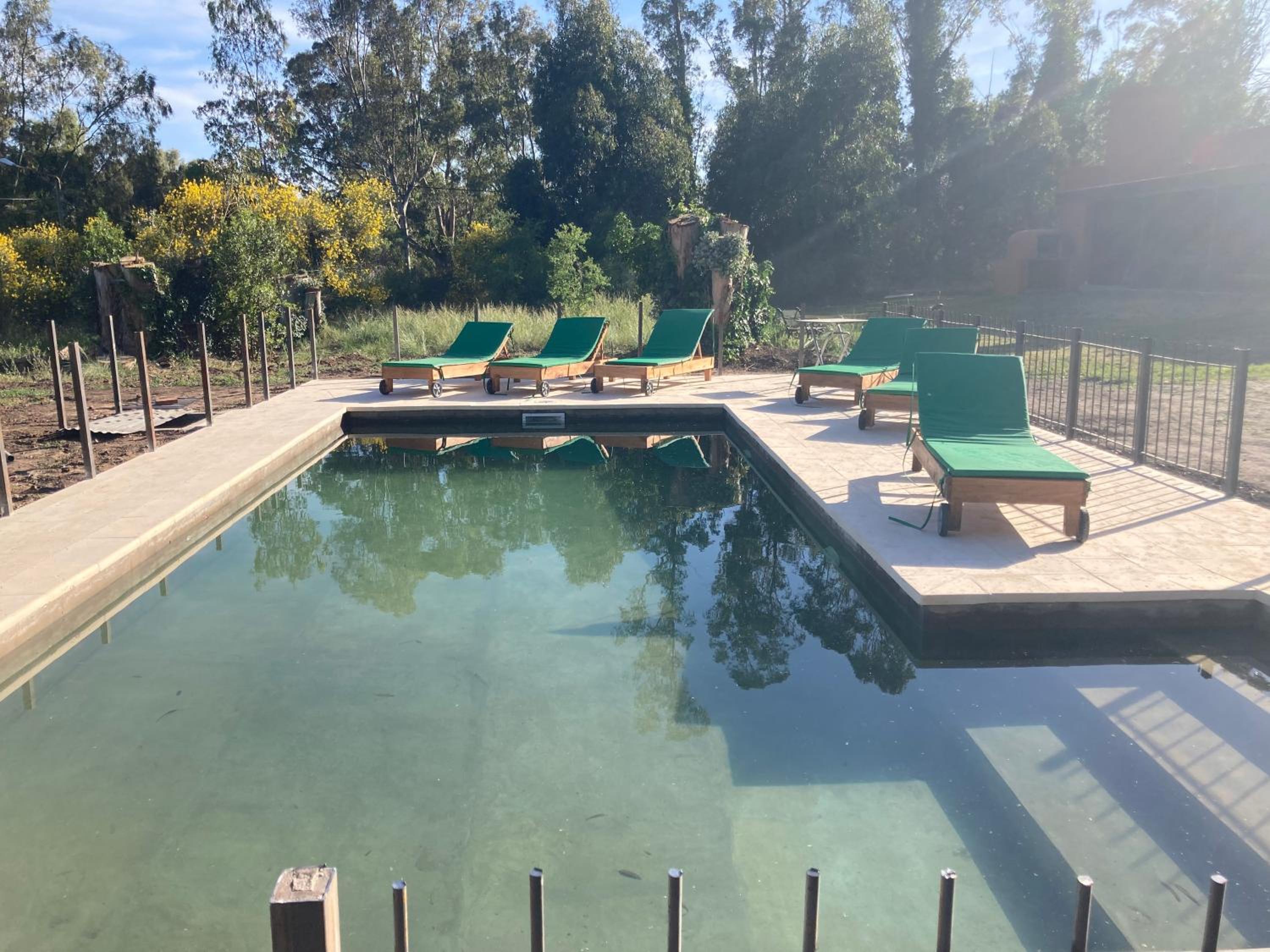 Quinta El Monte