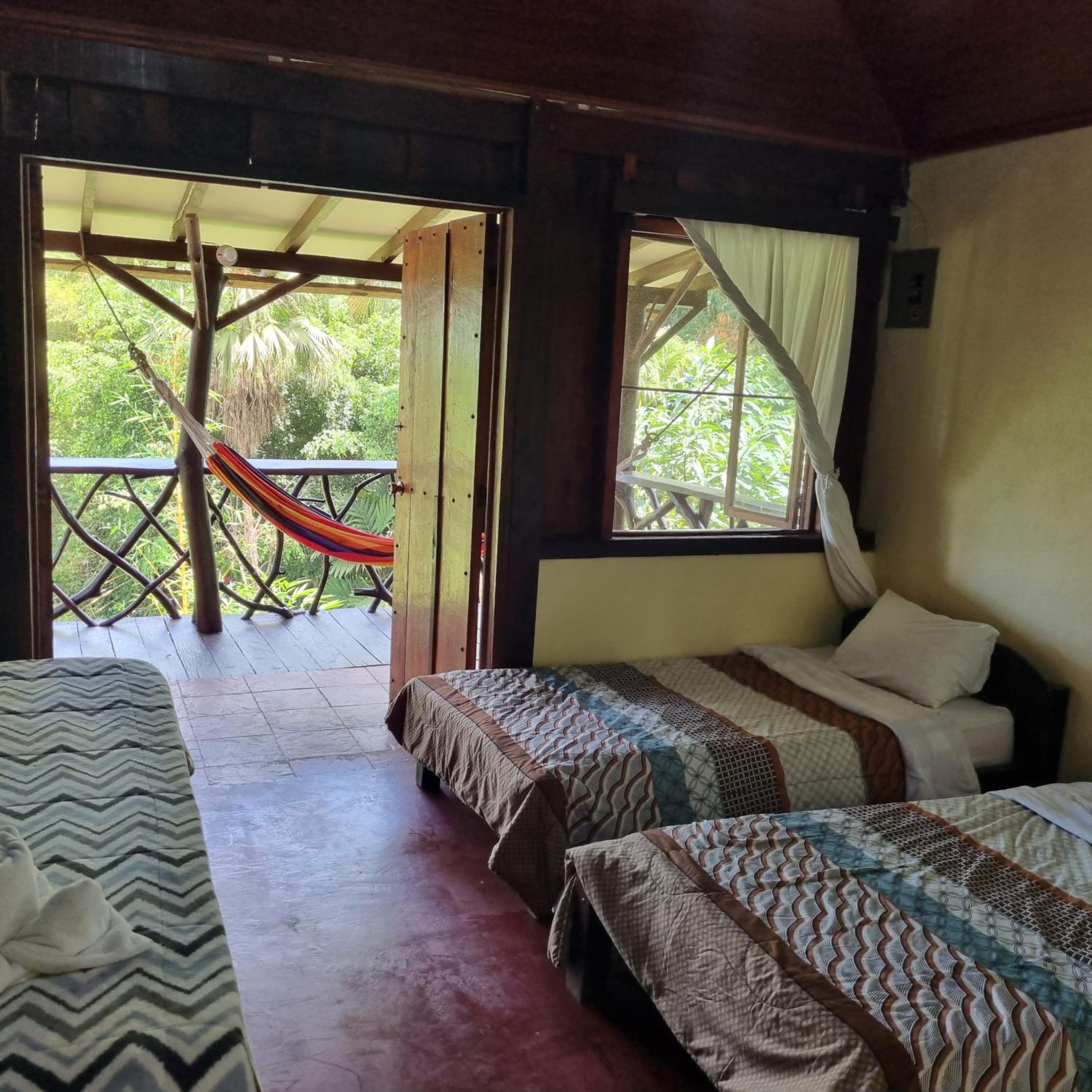 Princesa de la Luna EcoLodge 8