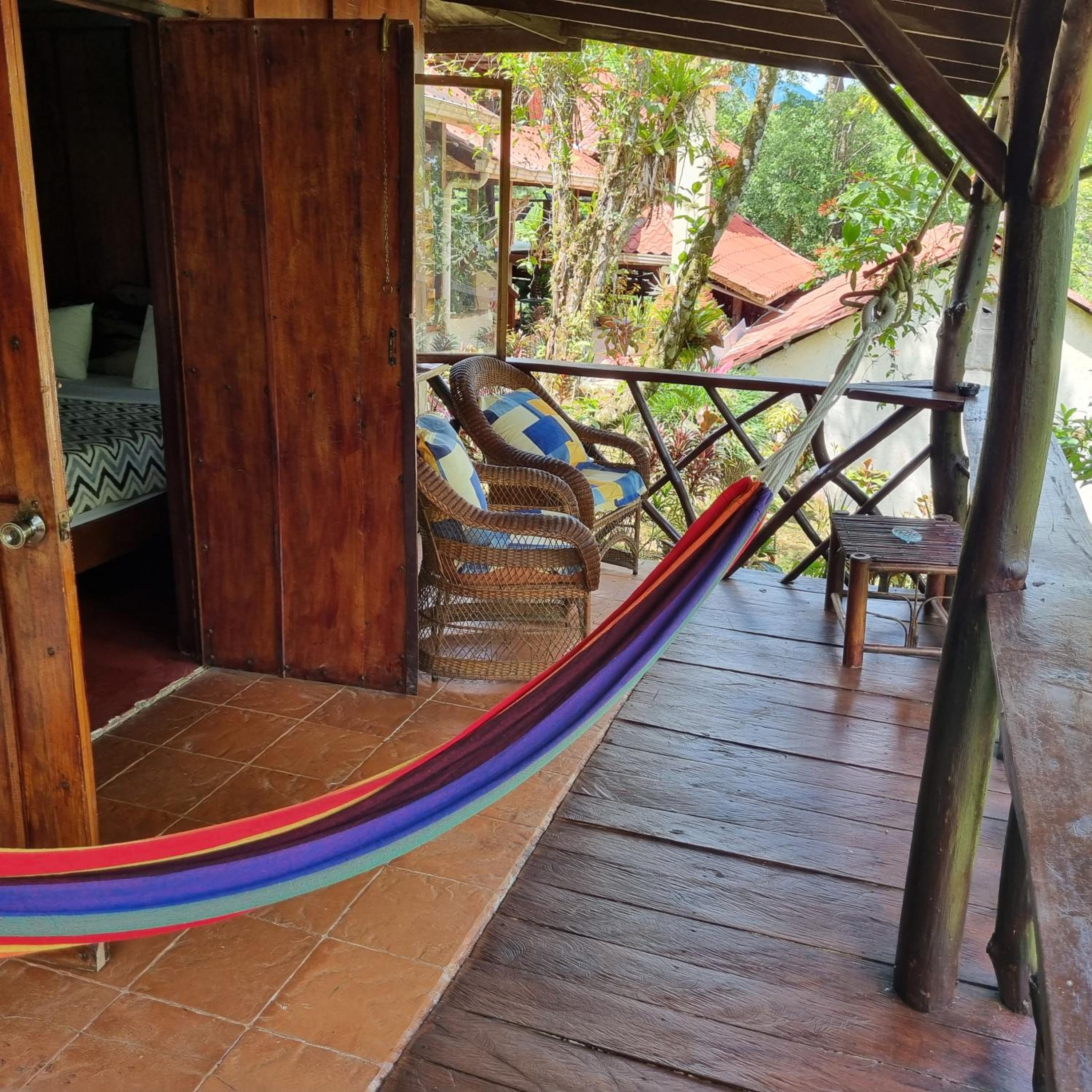 Princesa de la Luna EcoLodge 147