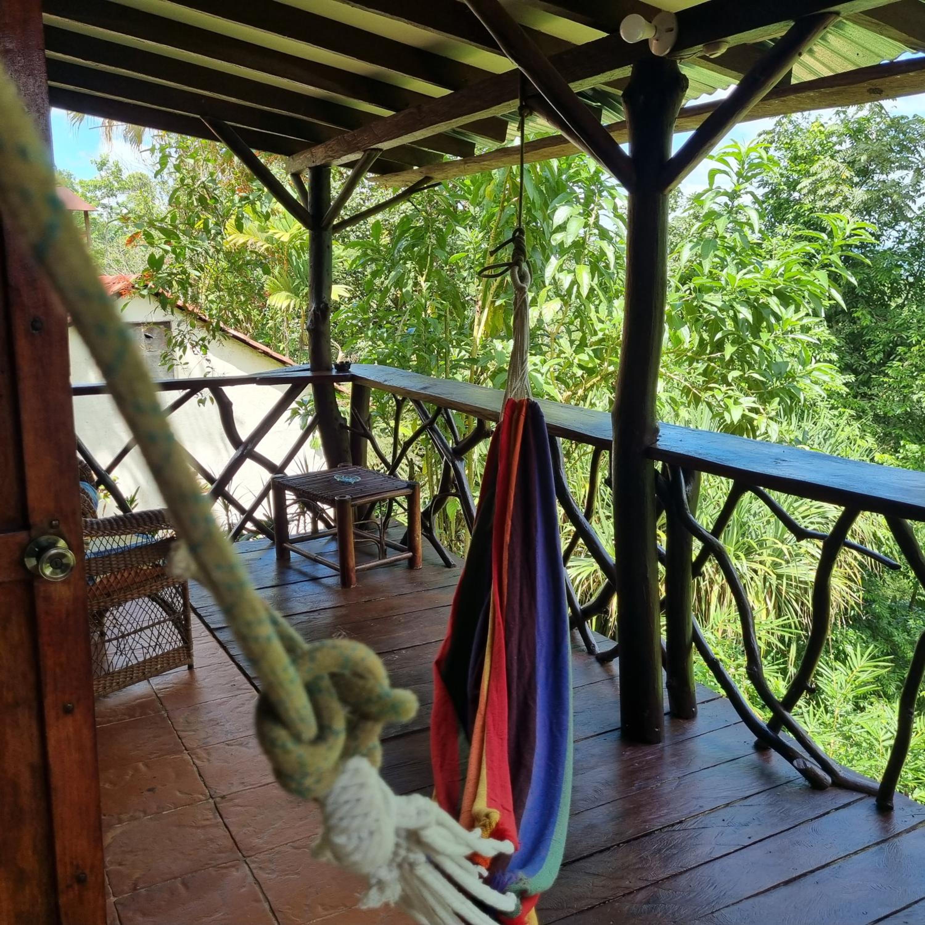 Princesa de la Luna EcoLodge 145