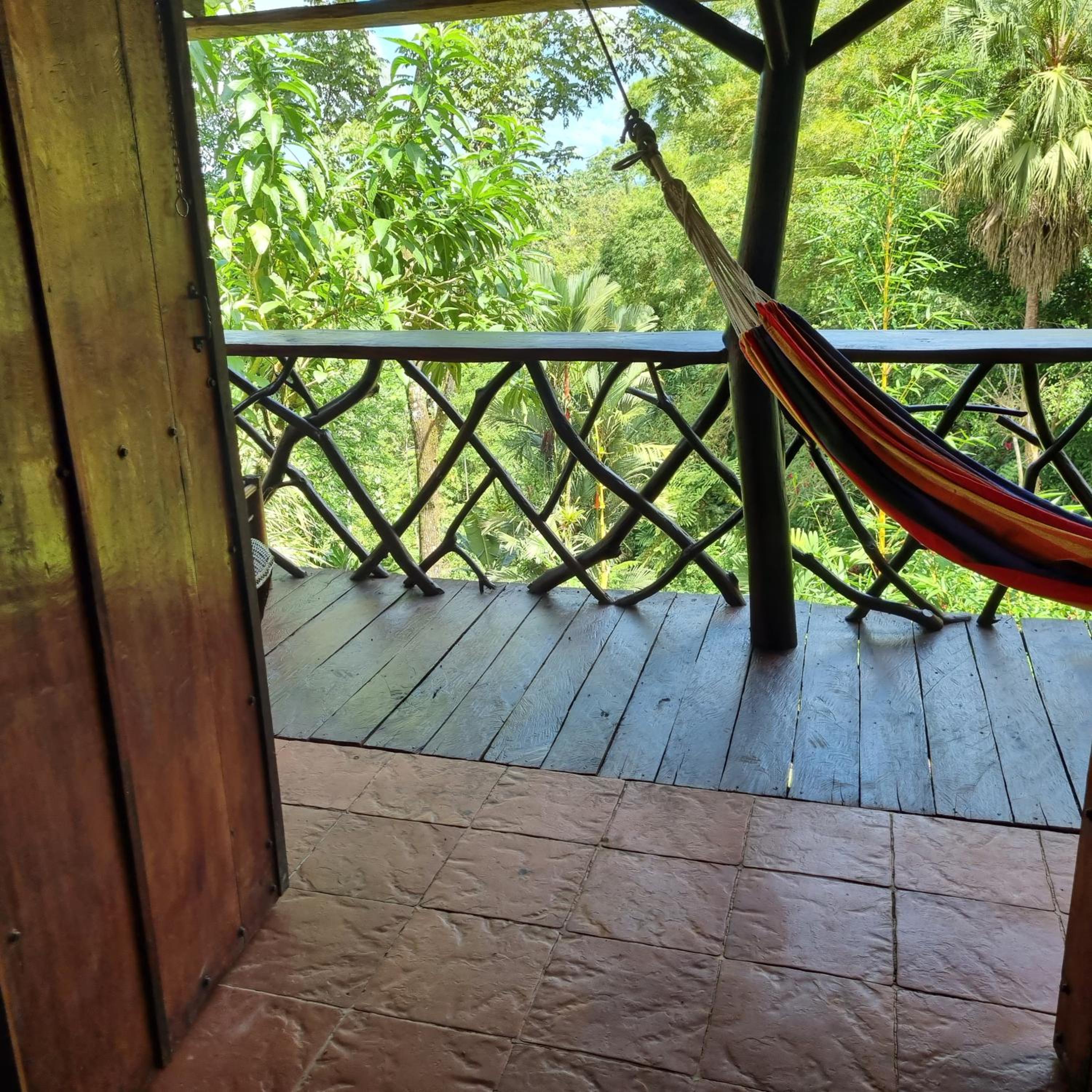 Princesa de la Luna EcoLodge 148