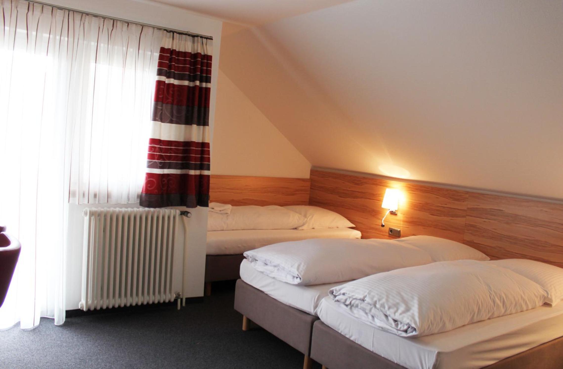 Gasthaus und Pension Zur Linde