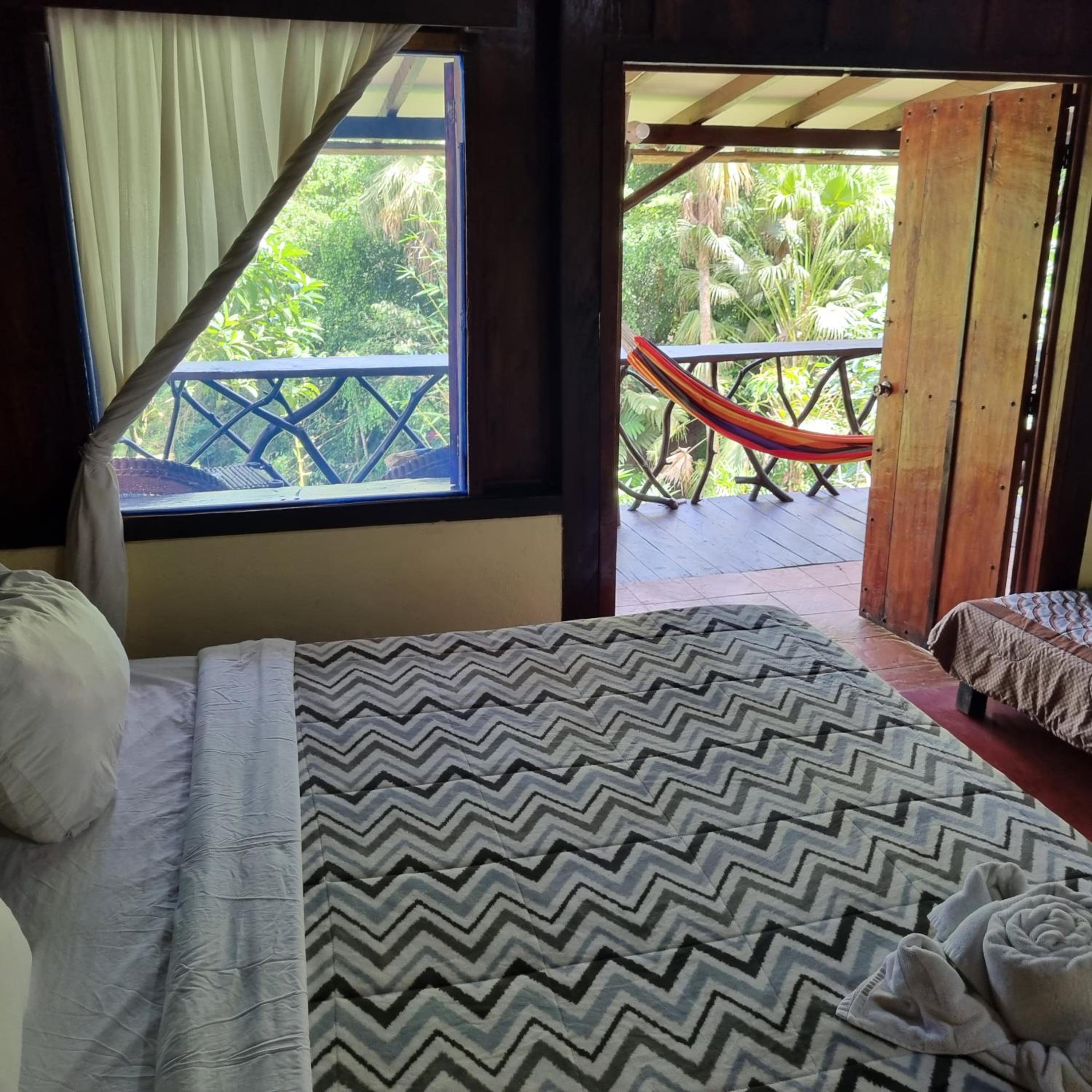 Princesa de la Luna EcoLodge 149