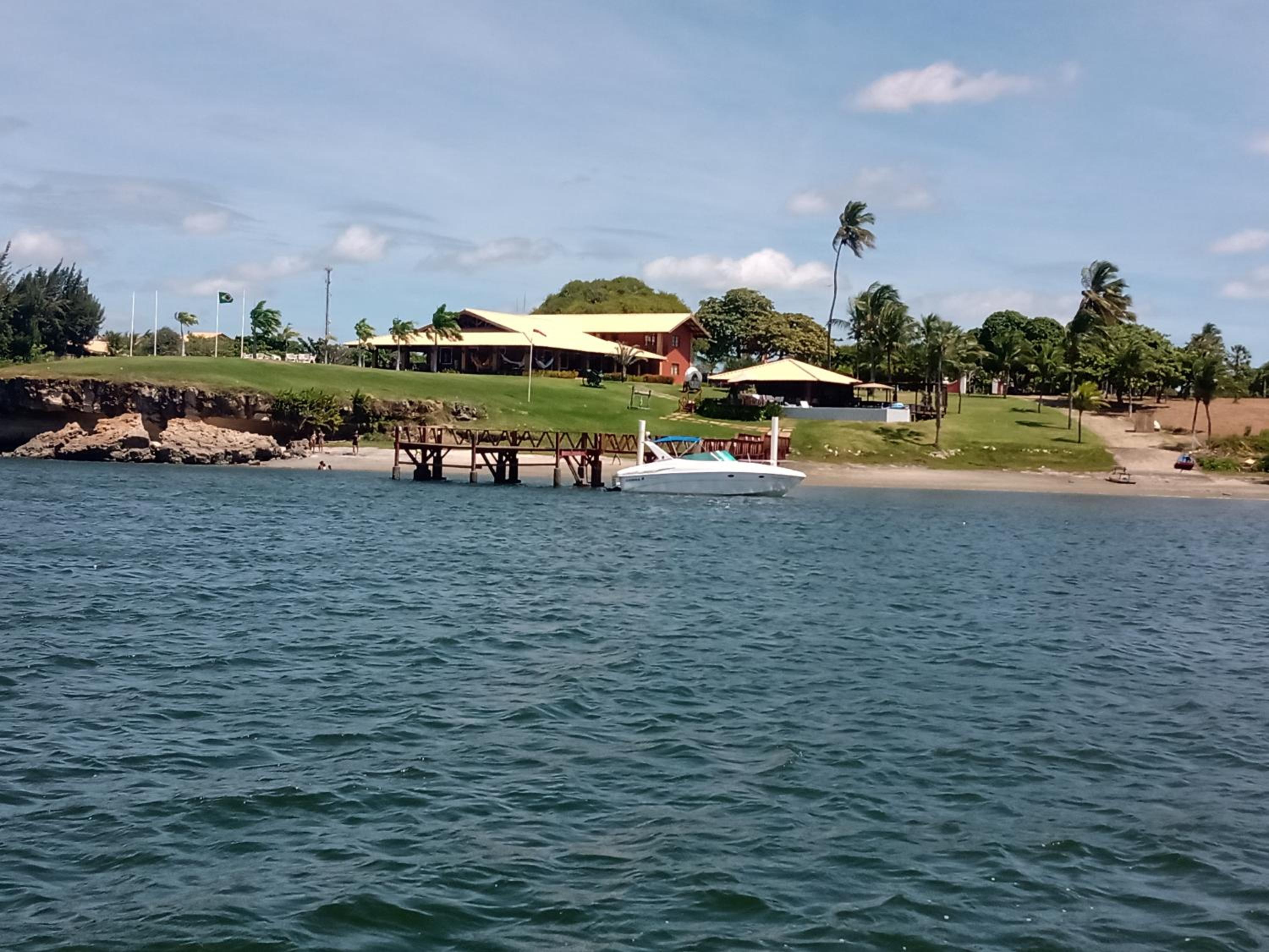 Nascer do Sol Kitesurf House