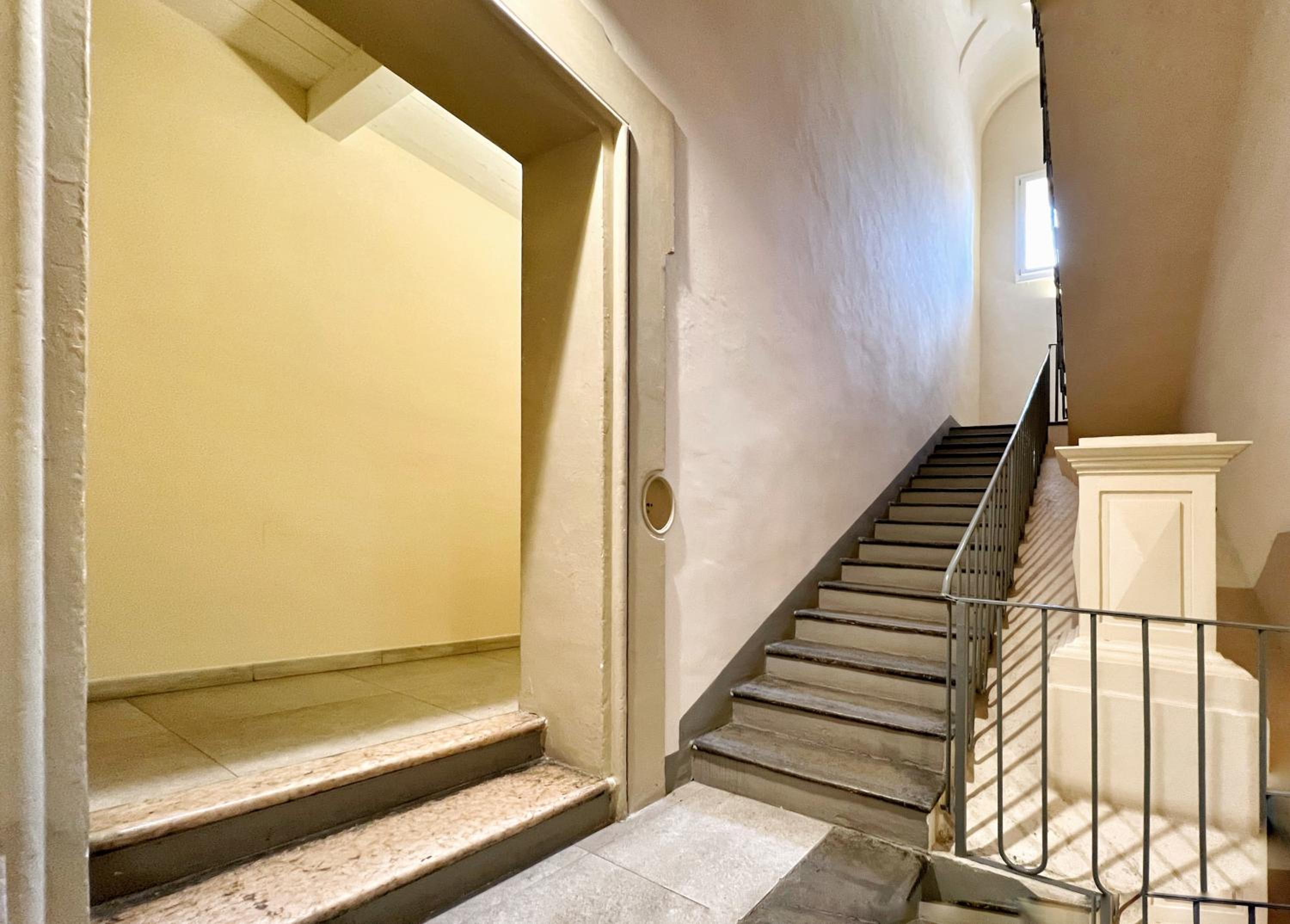 UR NEST Santo Stefano