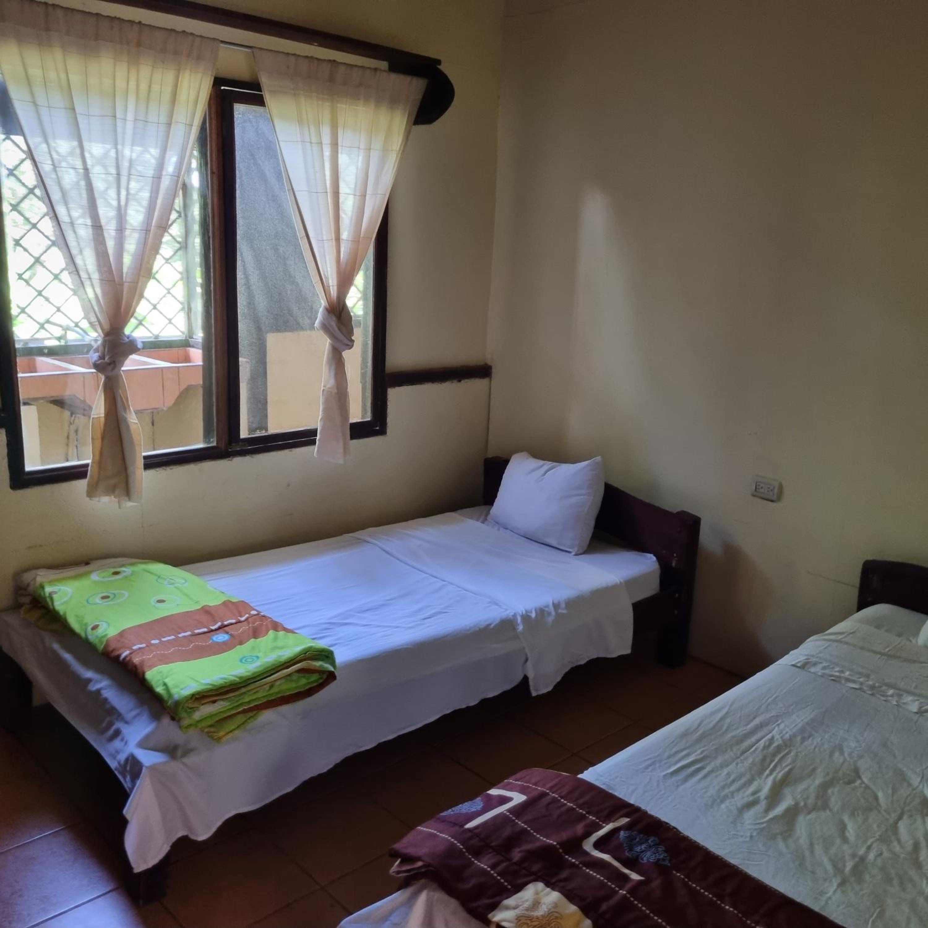 Princesa de la Luna EcoLodge 154