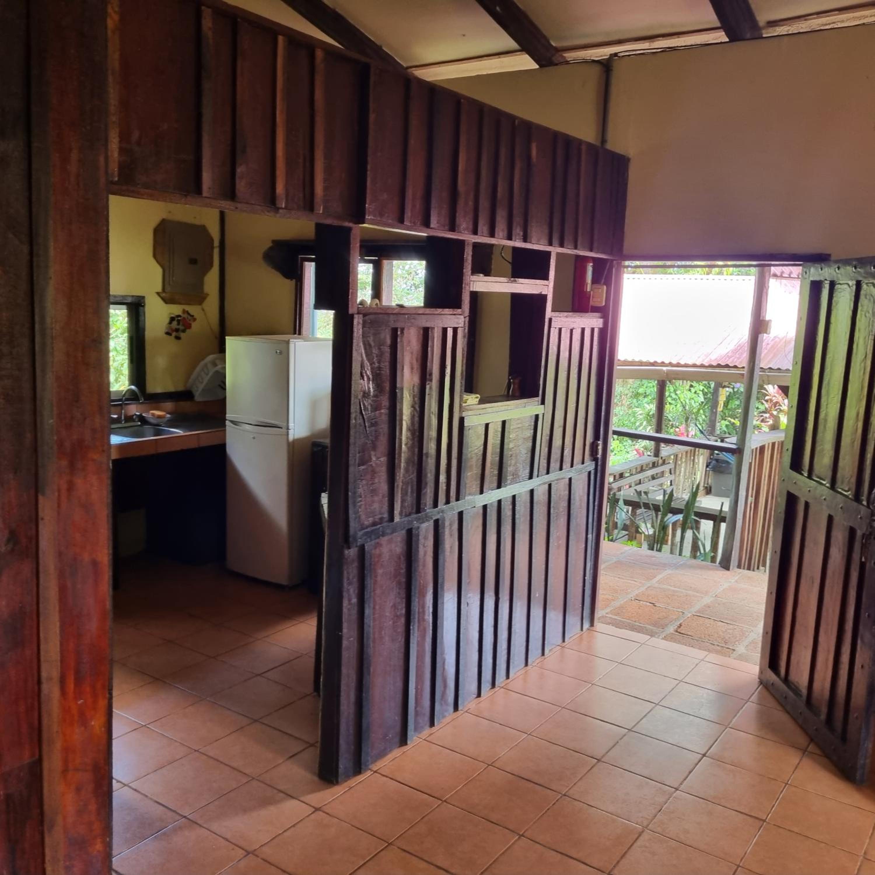 Princesa de la Luna EcoLodge 159