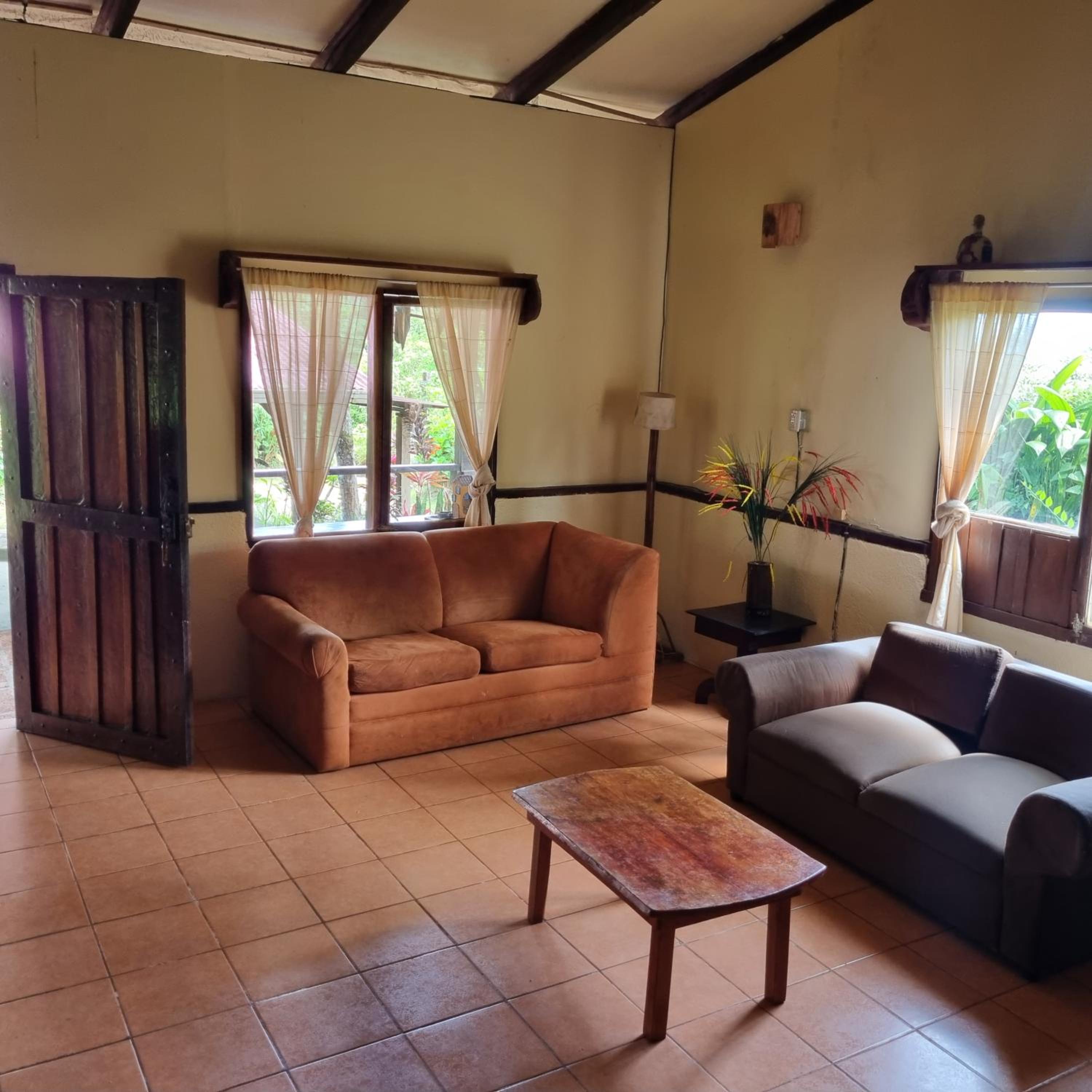 Princesa de la Luna EcoLodge 158