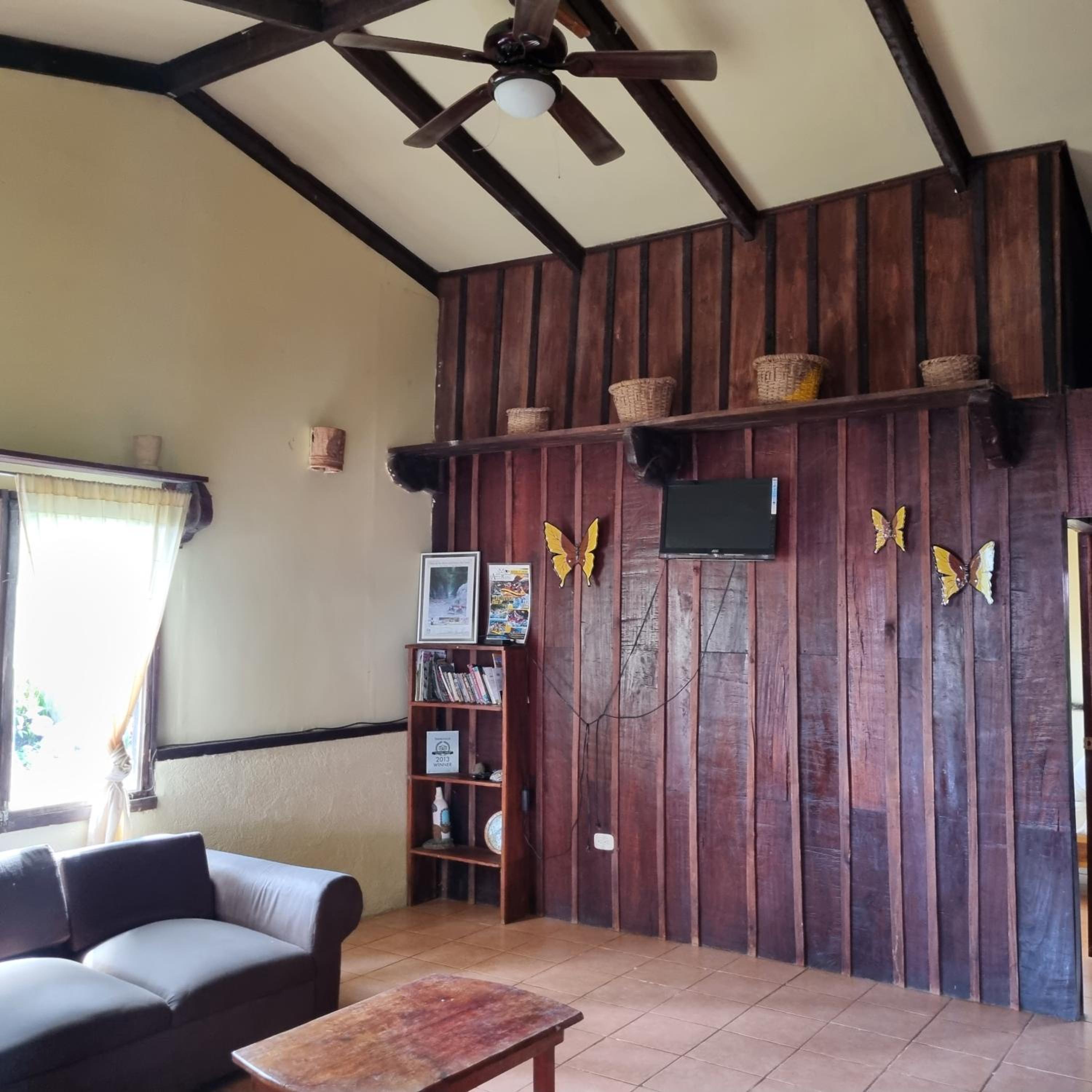 Princesa de la Luna EcoLodge 155