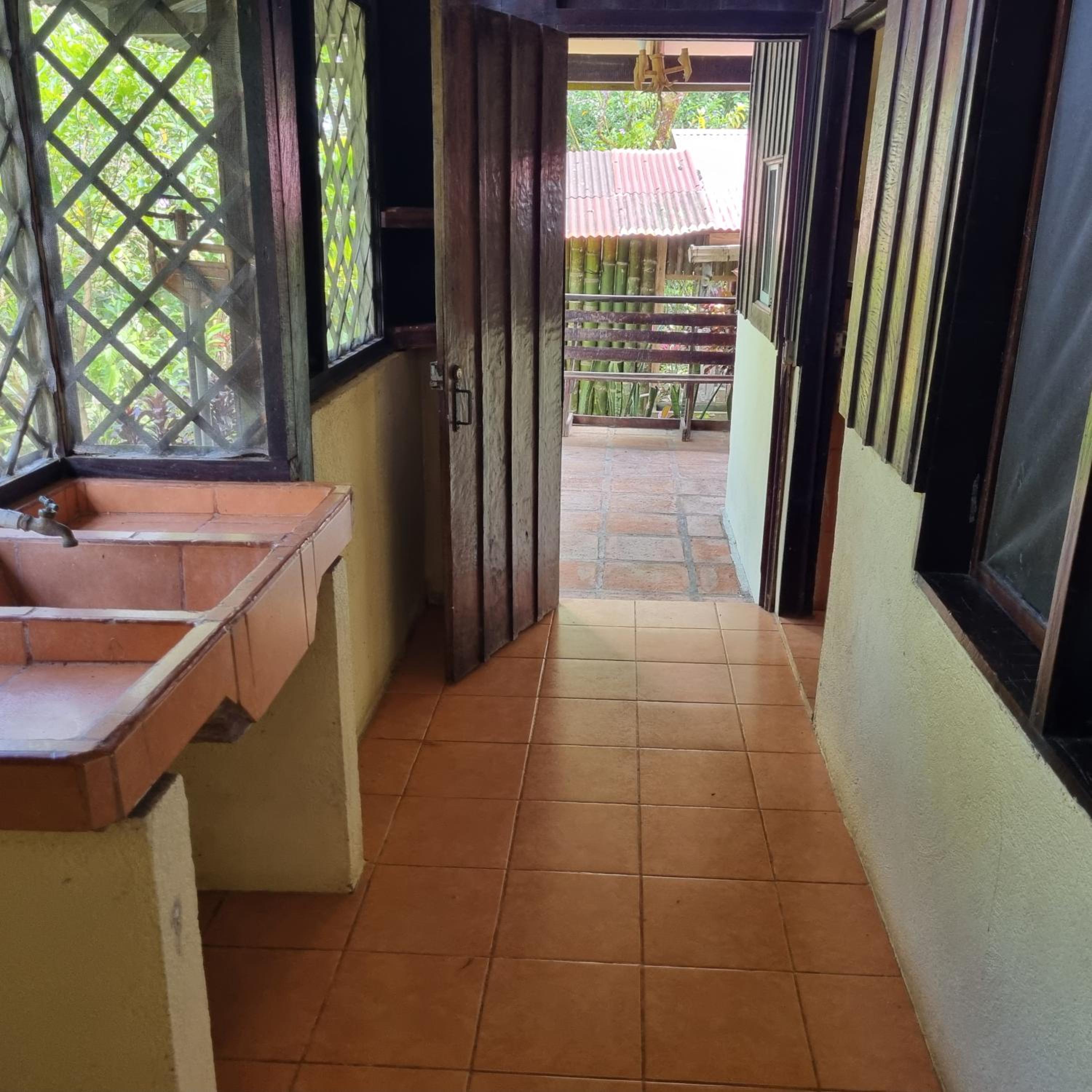 Princesa de la Luna EcoLodge 157