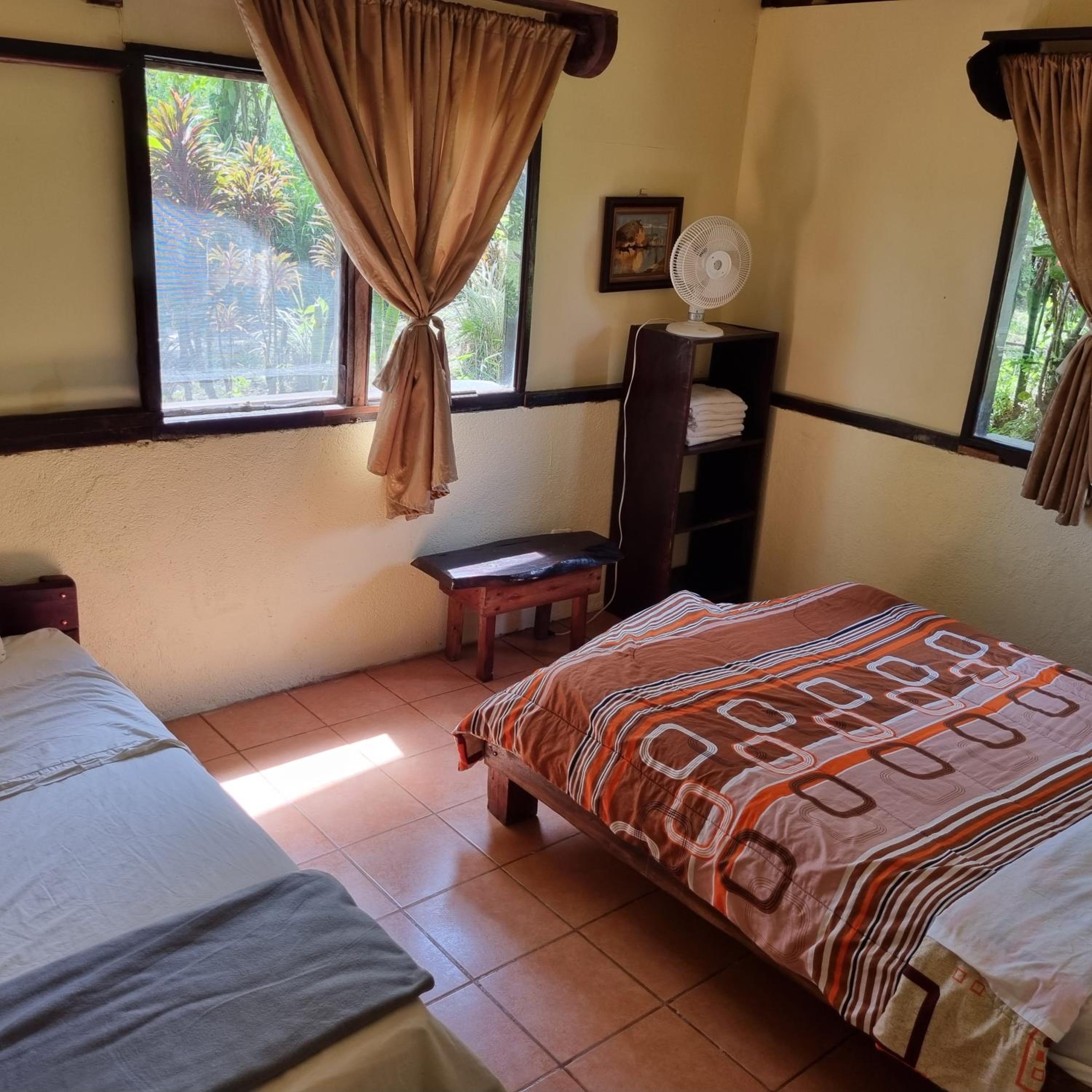 Princesa de la Luna EcoLodge 156
