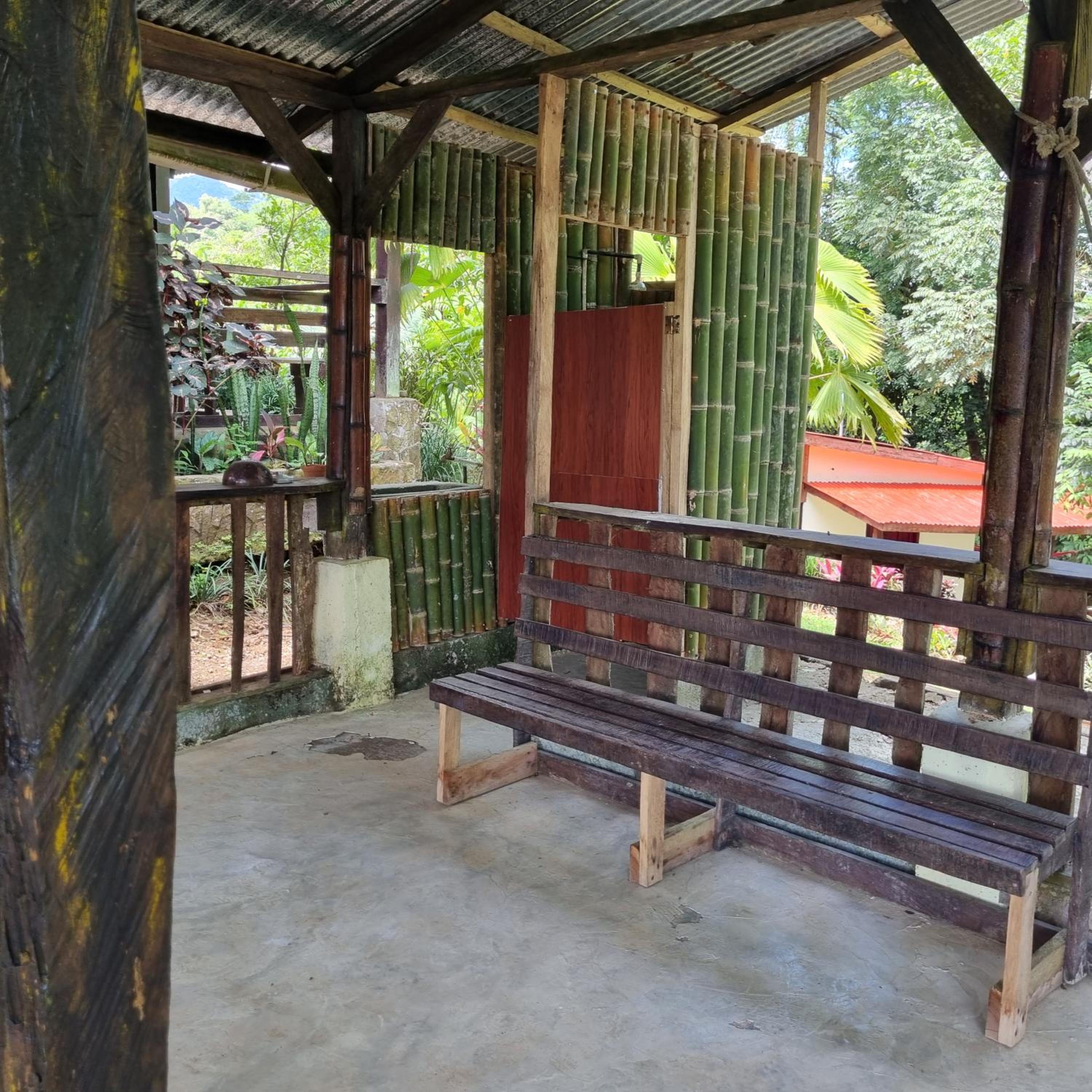 Princesa de la Luna EcoLodge 161