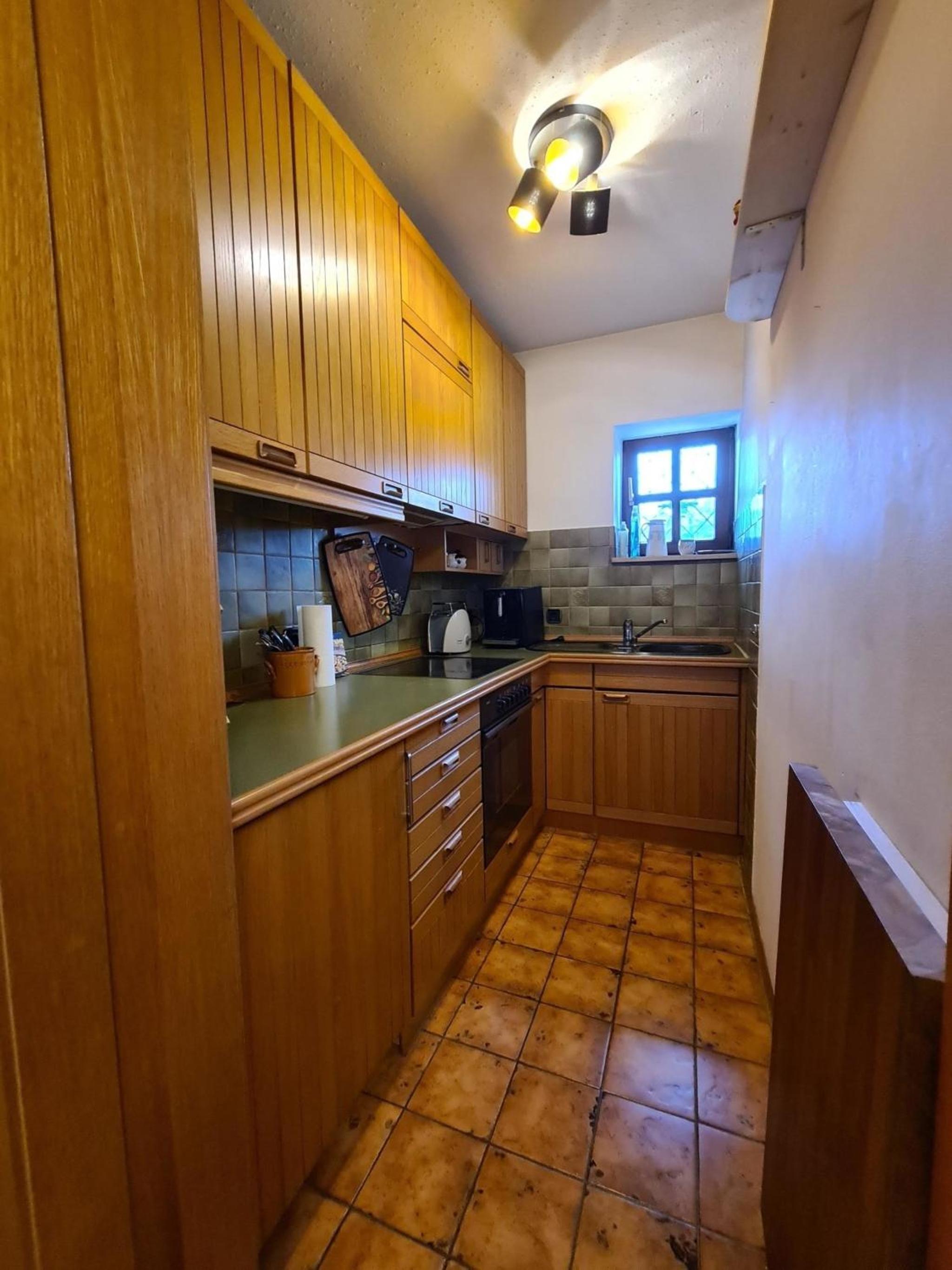 Ferienwohnung Sabine - Urlaub mit Hund