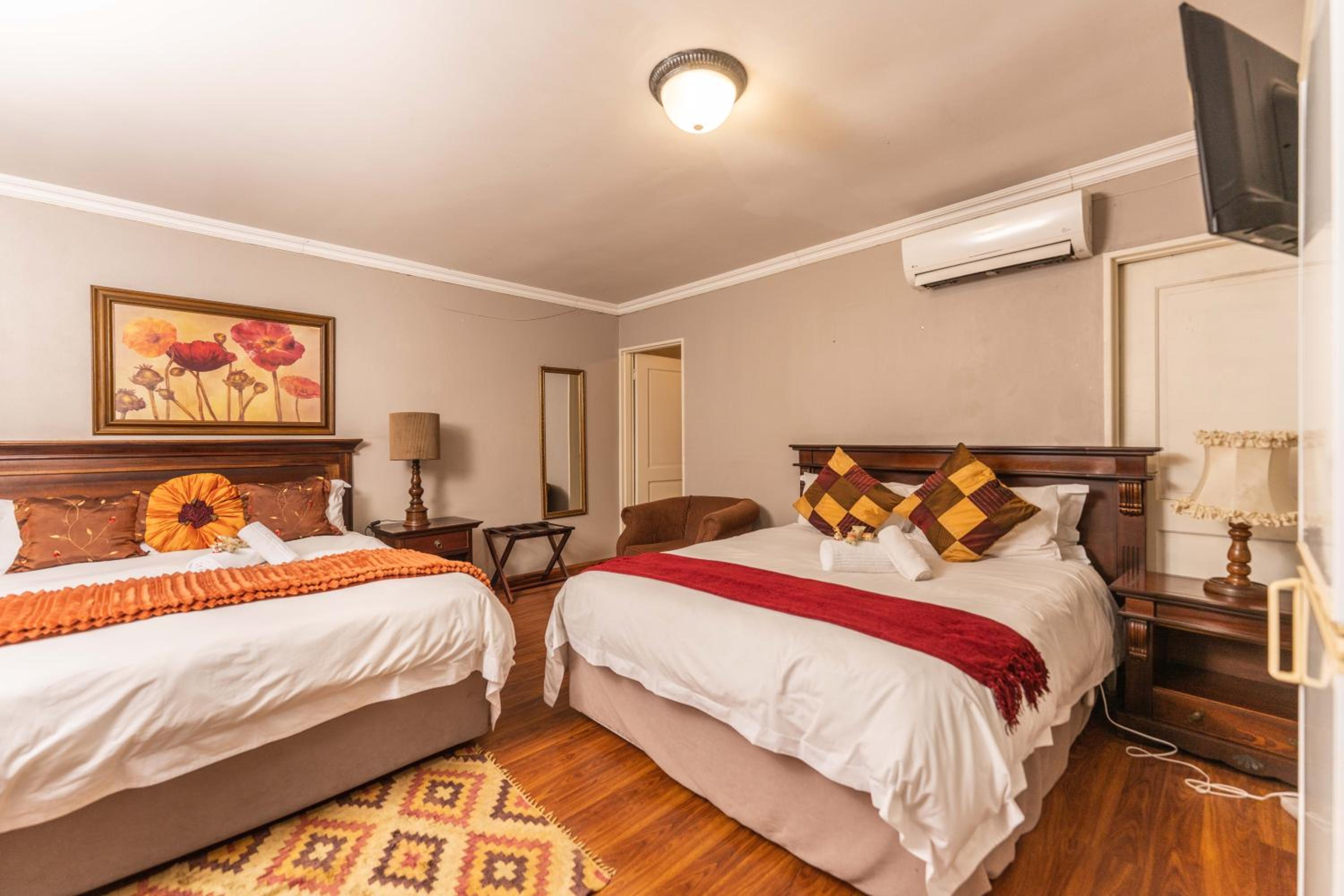 Fatmols guest lodge