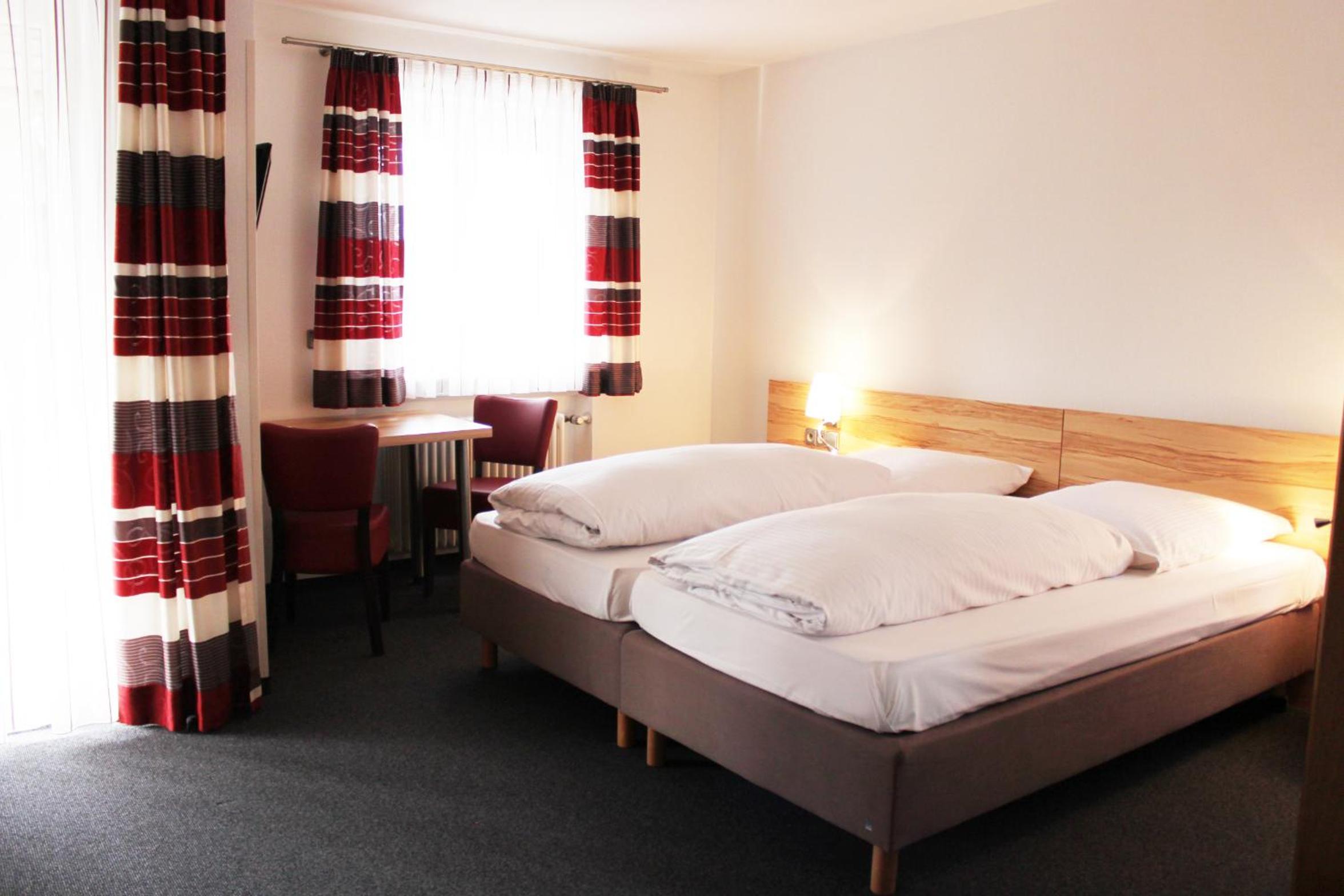Gasthaus und Pension Zur Linde