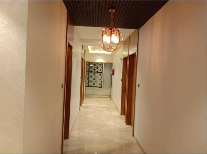 hotel reception