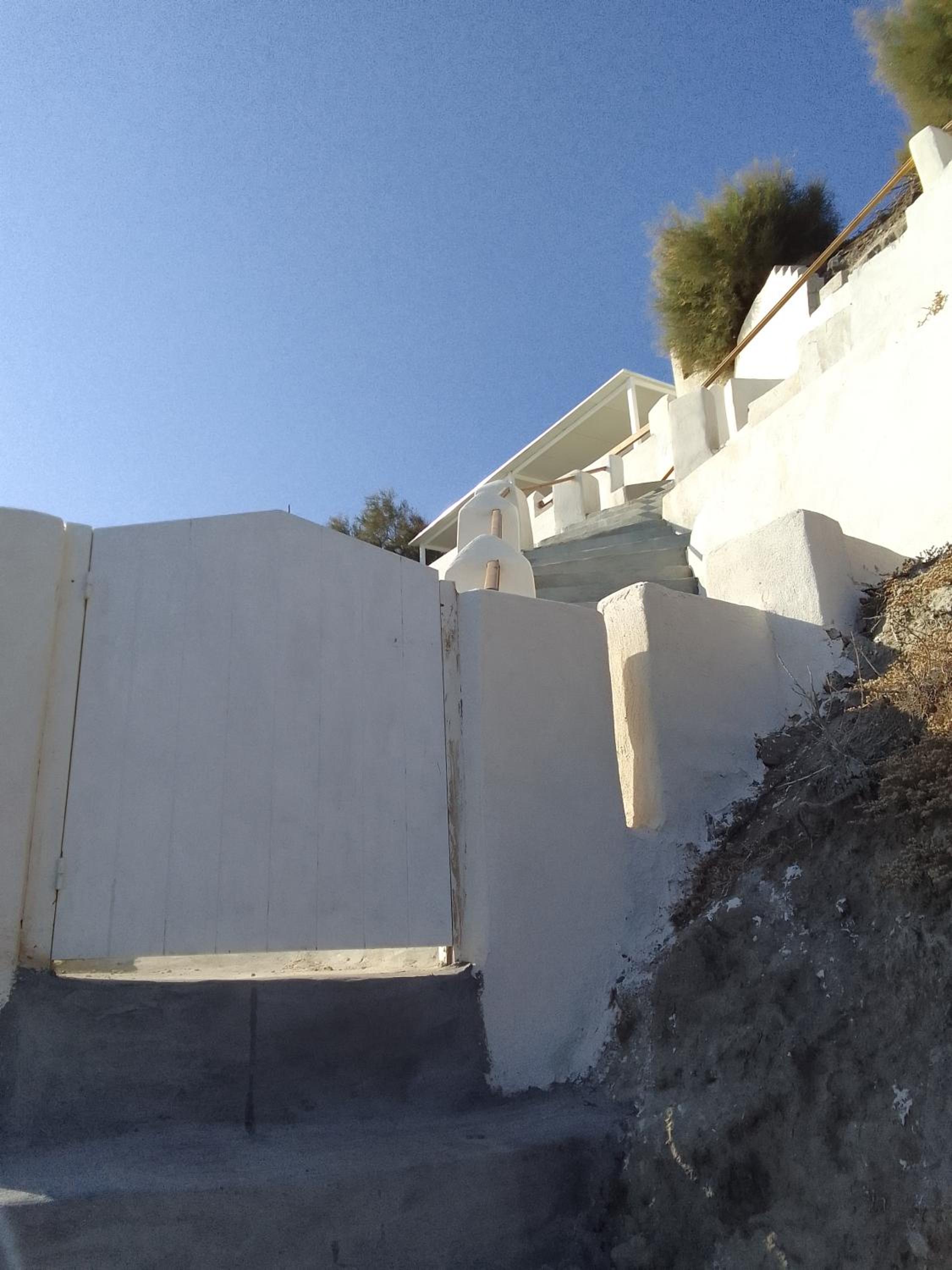 Santorini Lovers Villa photo 4