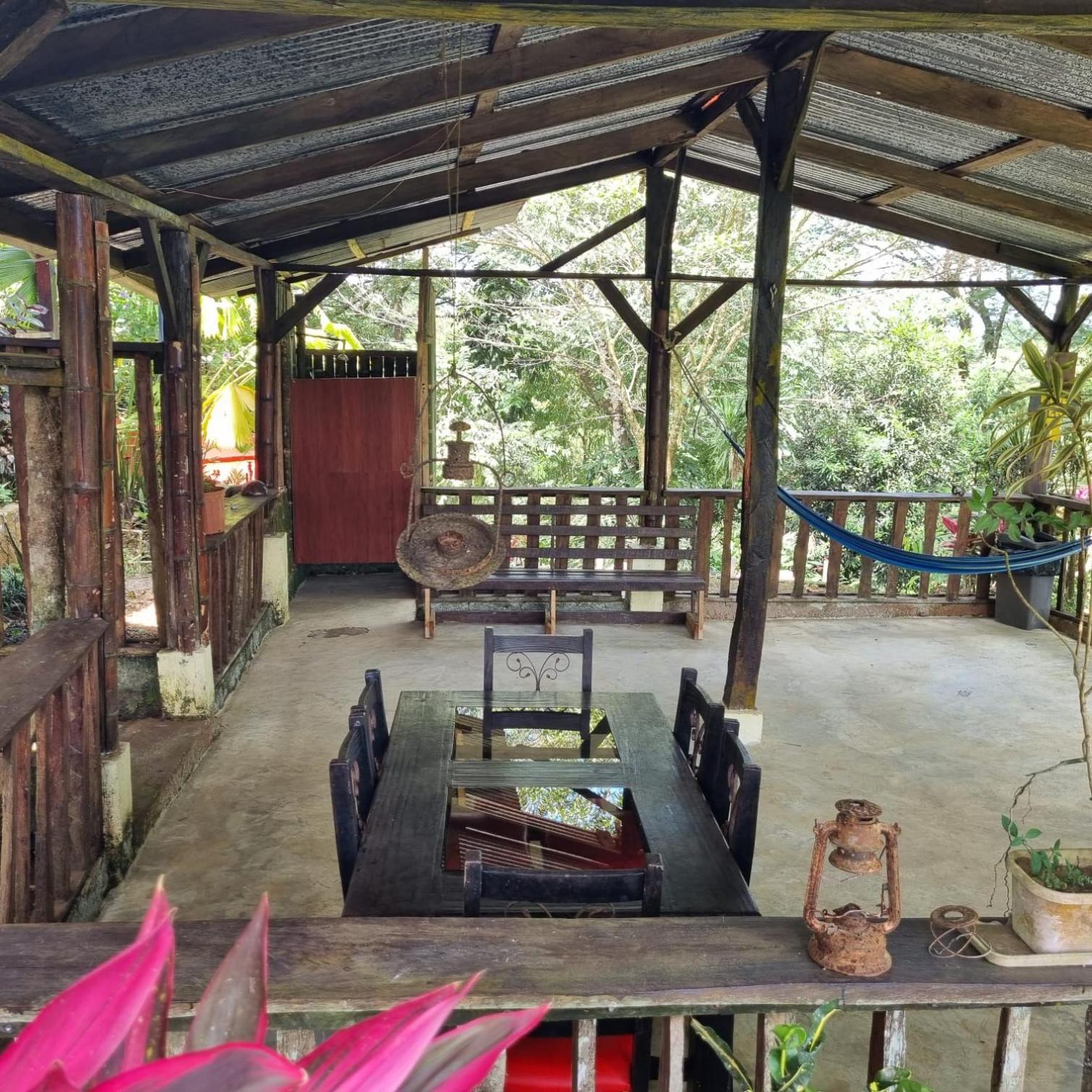 Princesa de la Luna EcoLodge 162