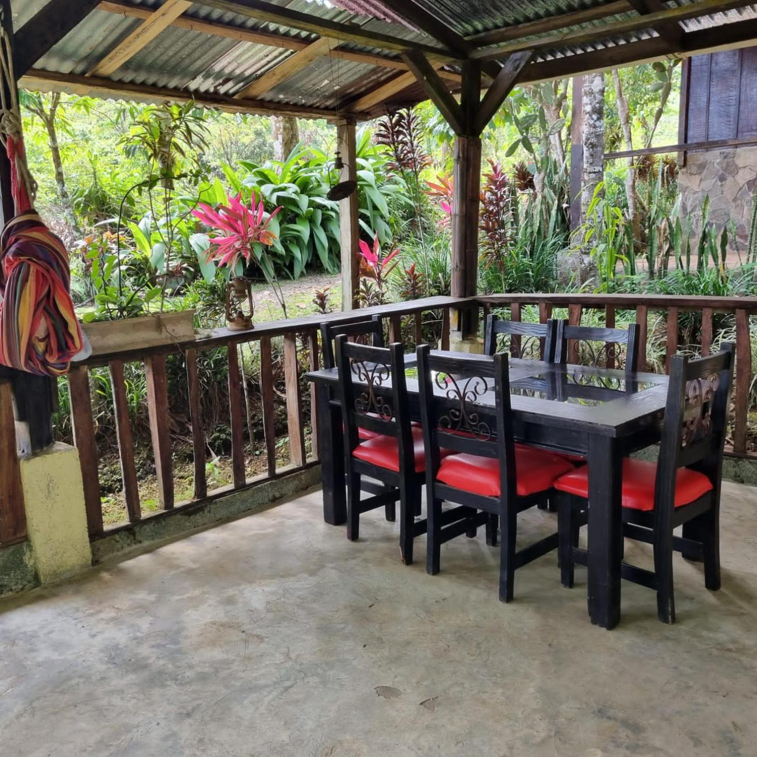 Princesa de la Luna EcoLodge 164