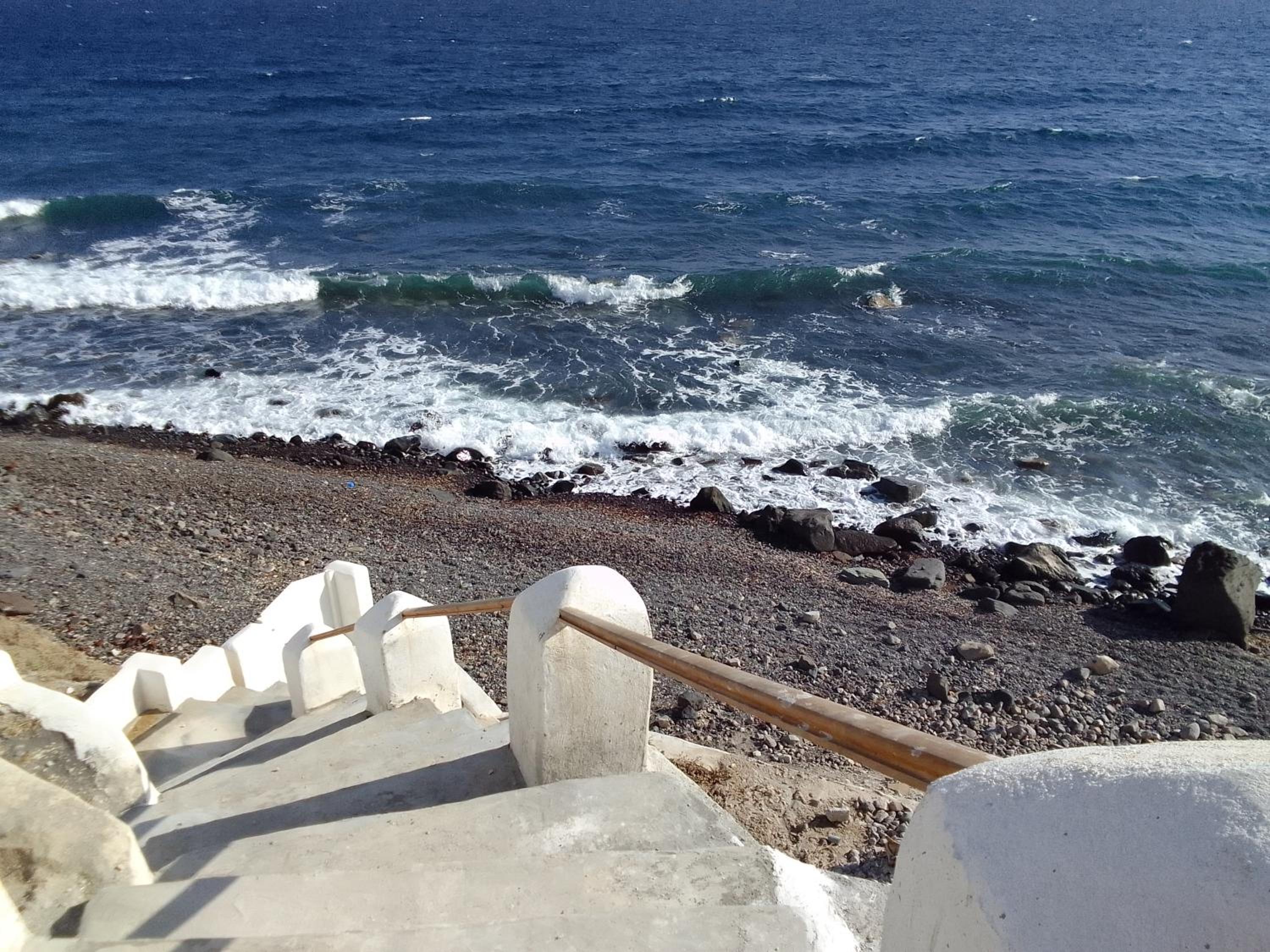 Santorini Lovers Villa photo 5