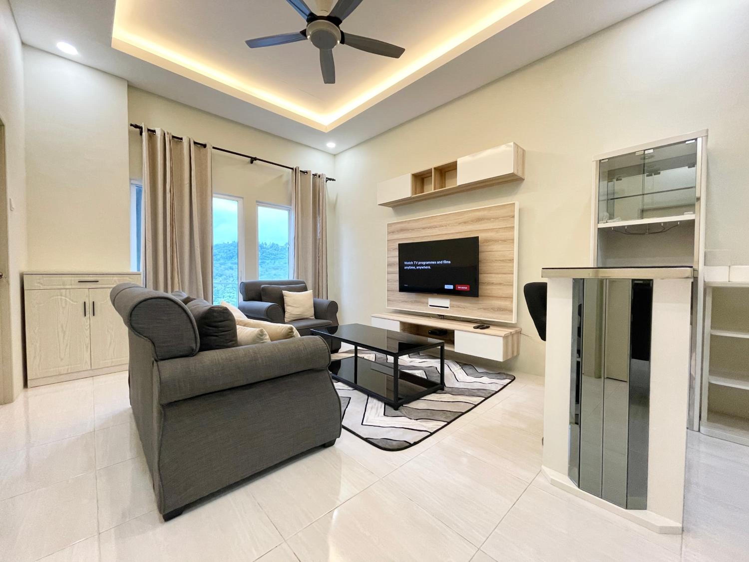 Langkawi Simfoni Beliza Apartment with Sky Pool by Zervin photo 4