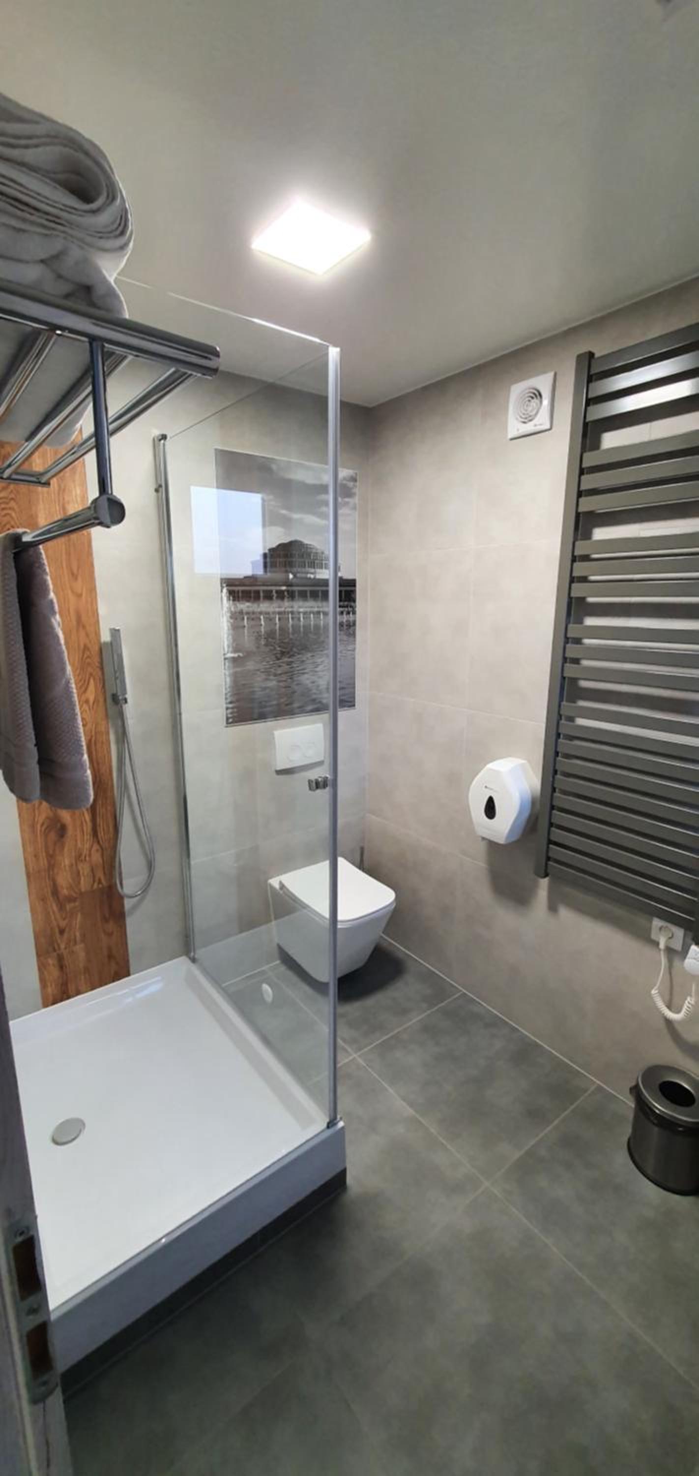 Hotelik B&B Pod Dębami