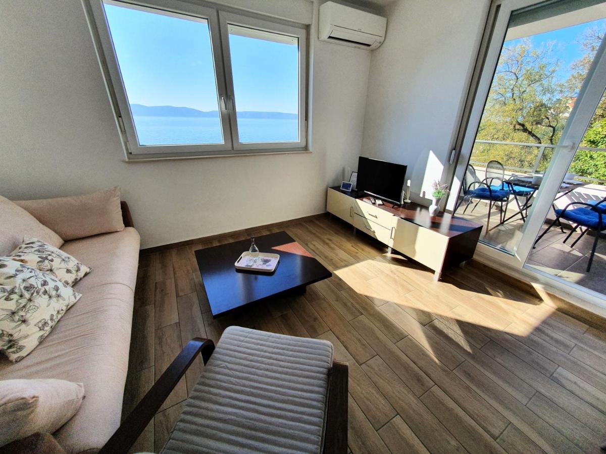 Apartments Majic Zivogosce view 3