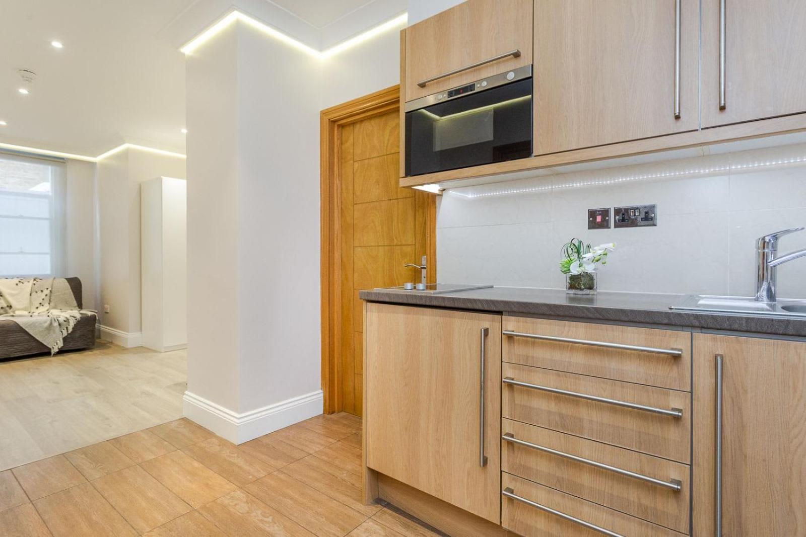 Cleveland Residences Russell Square
