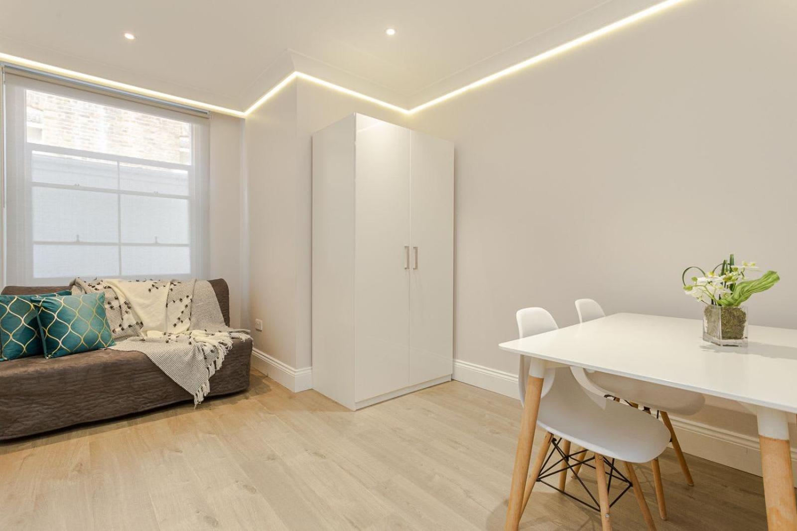 Cleveland Residences Russell Square