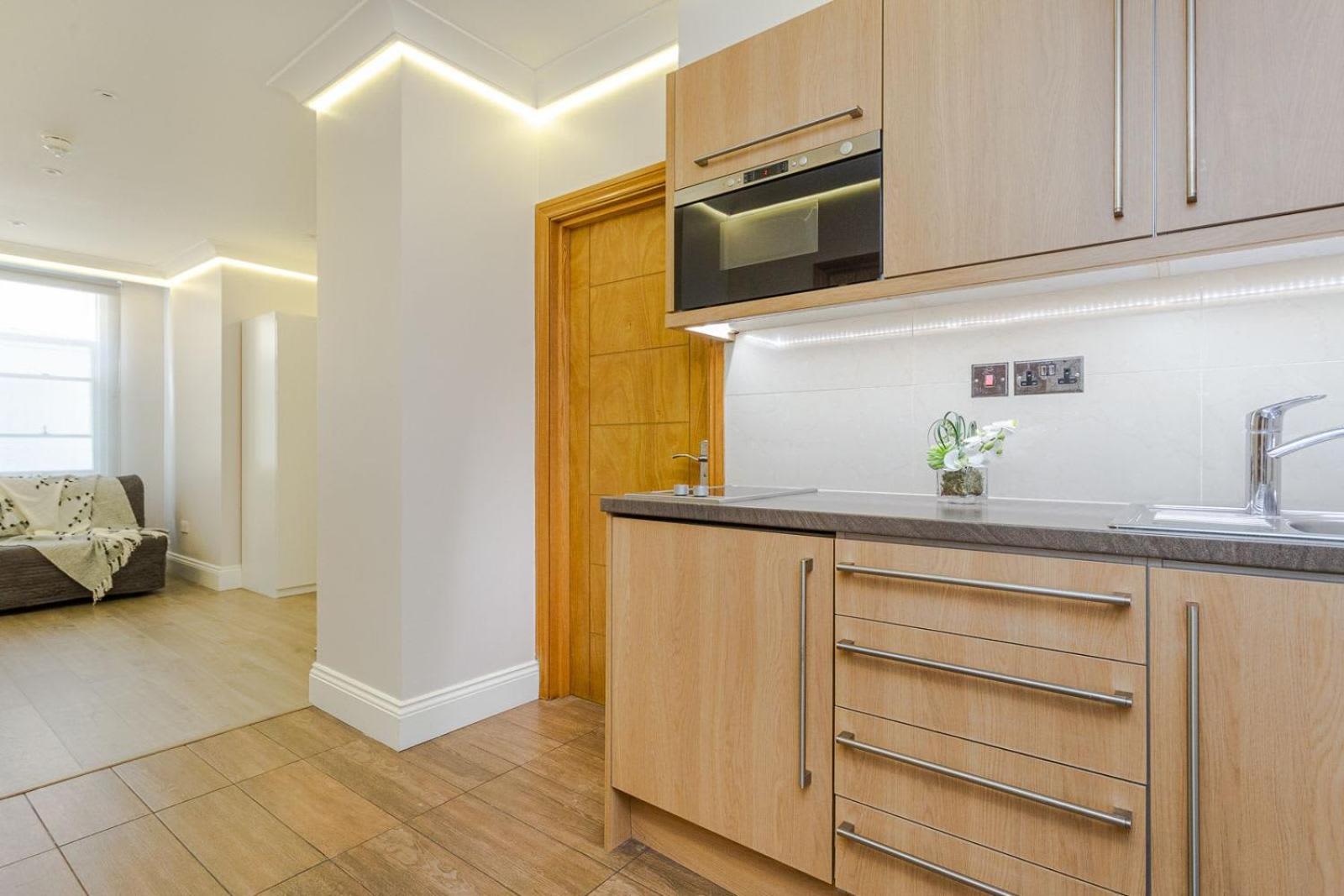 Cleveland Residences Russell Square