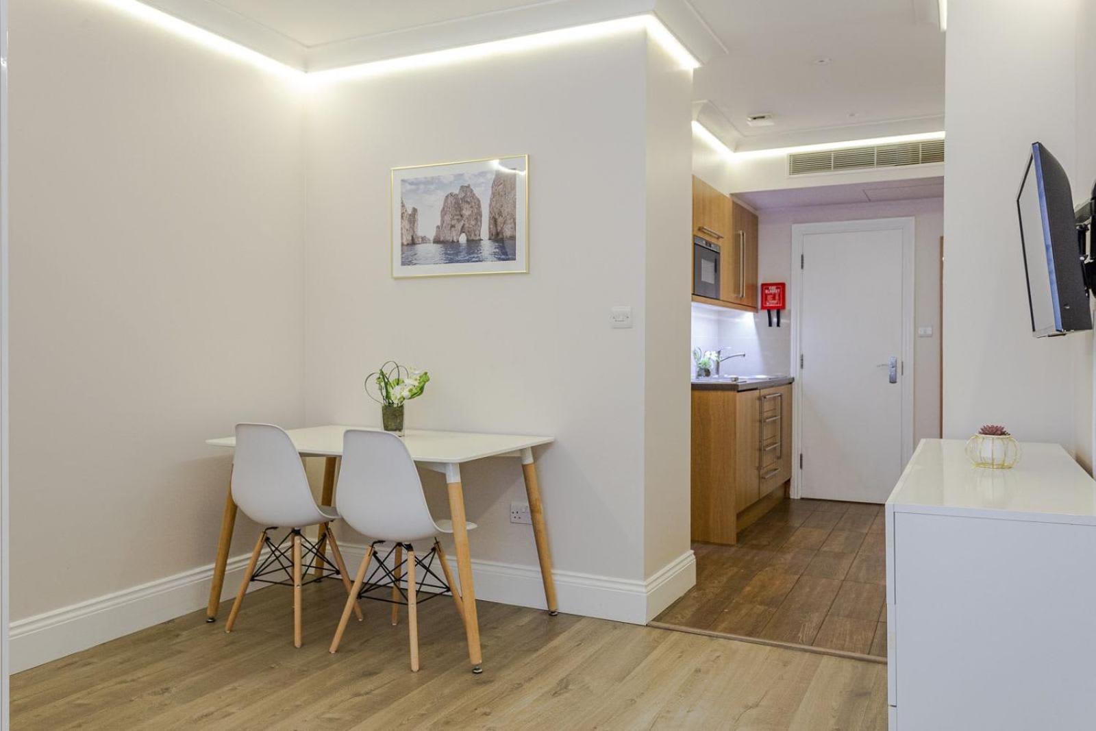 Cleveland Residences Russell Square