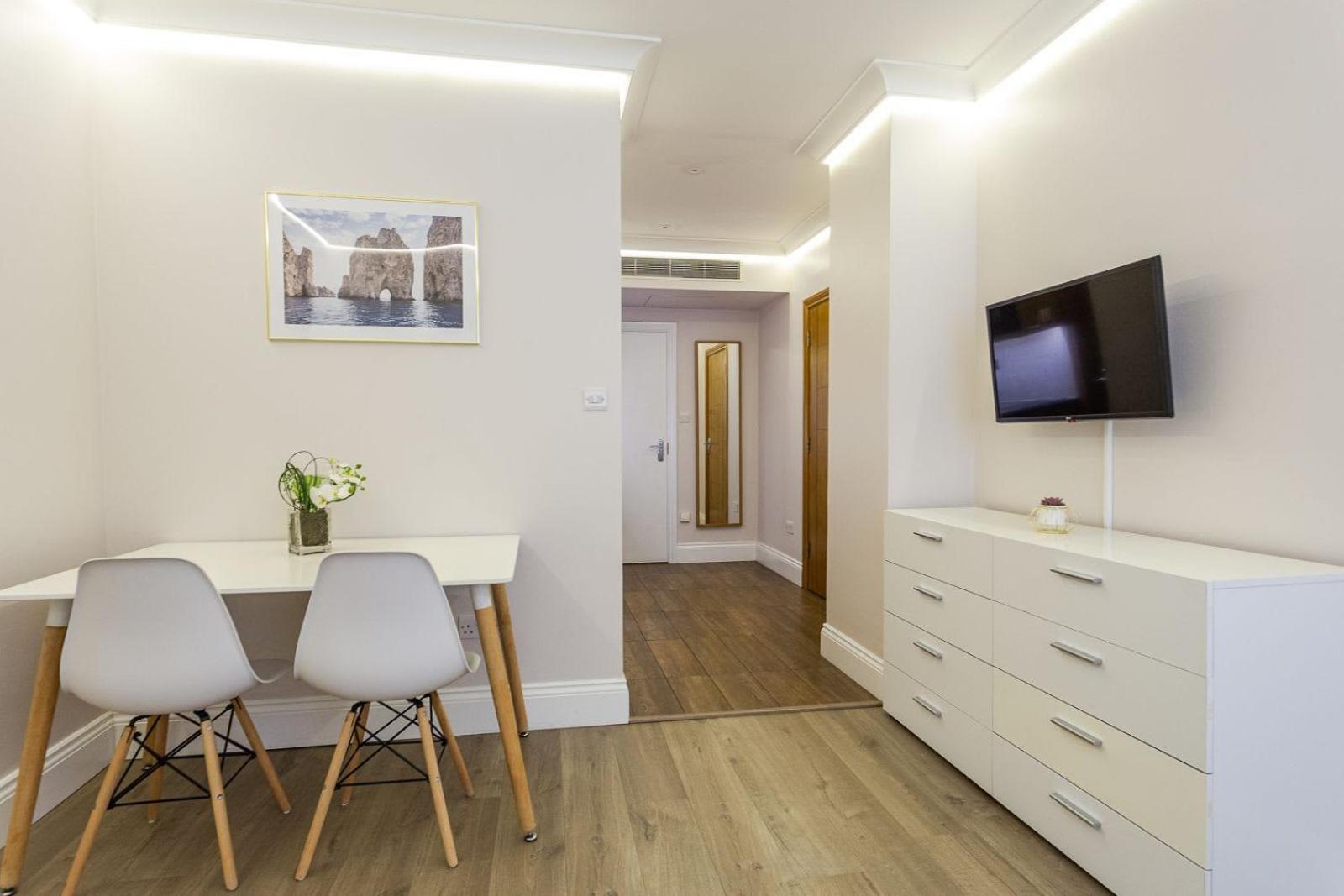 Cleveland Residences Russell Square