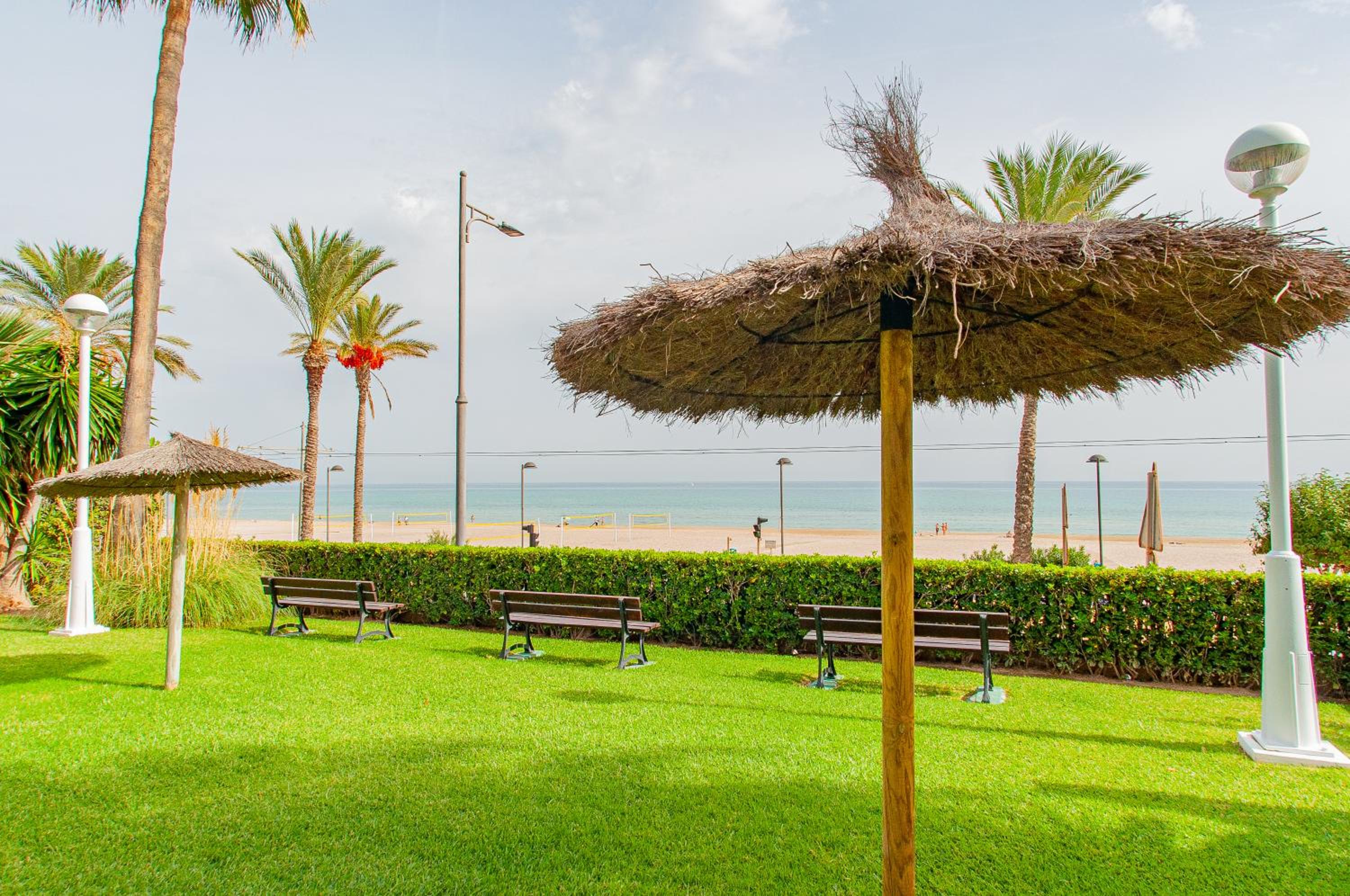 Stay In Azul