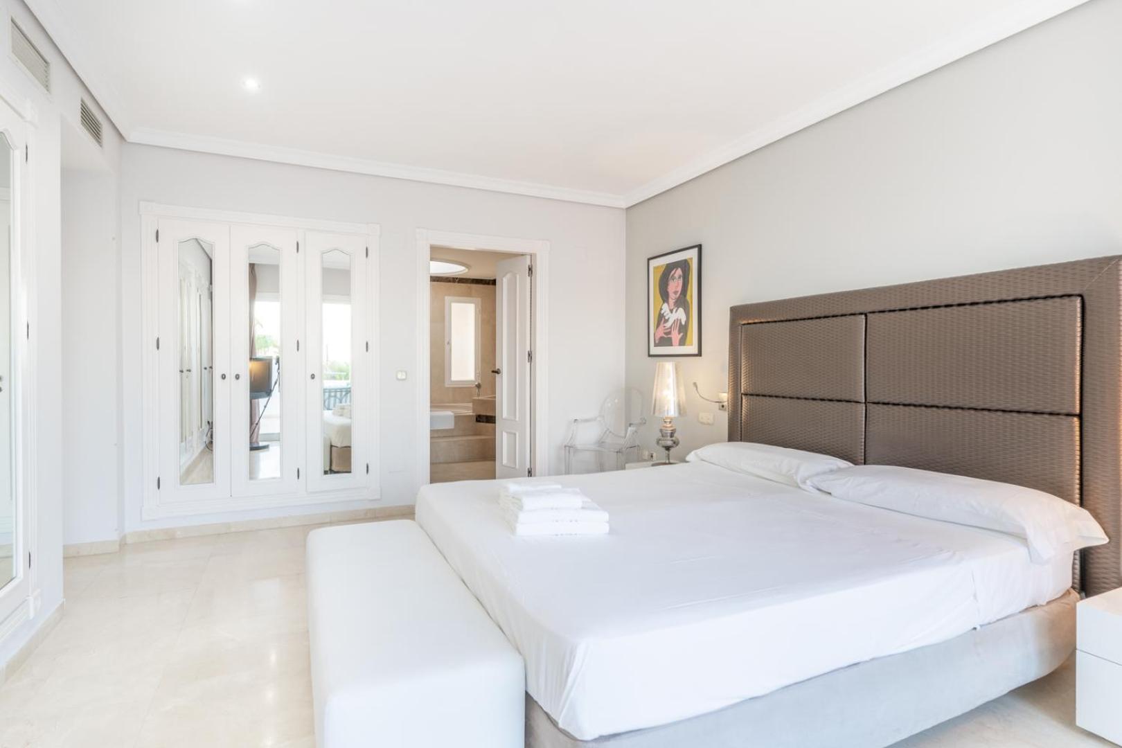VIP Dominion Beach Estepona
