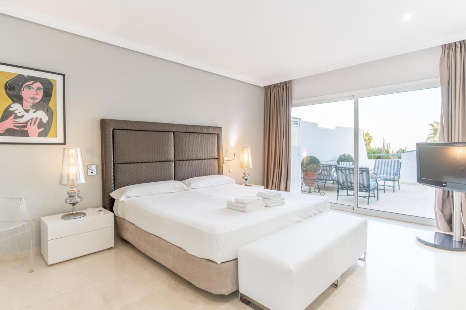 VIP Dominion Beach Estepona